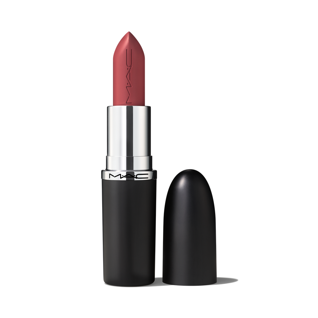 M·A·CXIMAL SLEEK SATIN LIPSTICK - Everyday Beauty Essential