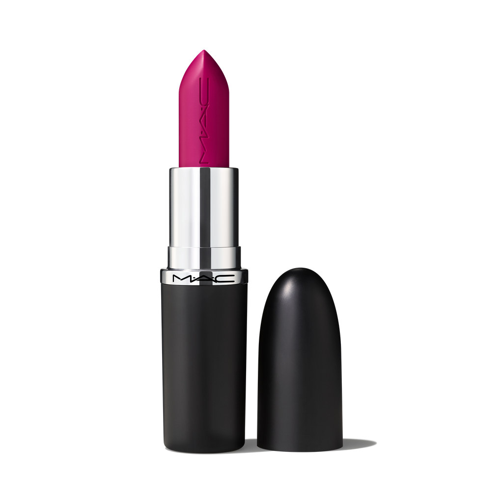 M·A·CXIMAL SLEEK SATIN LIPSTICK - Everyday Beauty Essential
