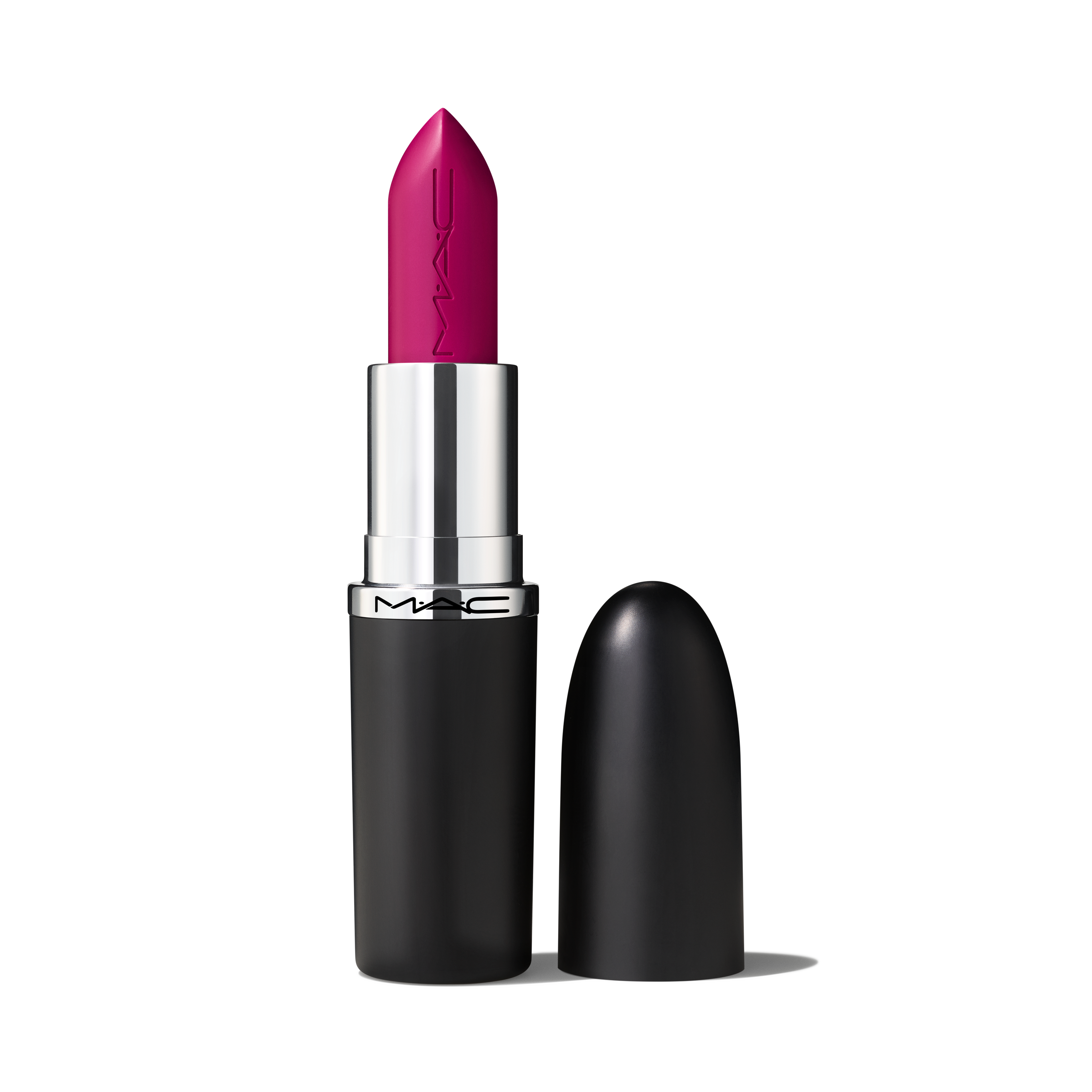 M·A·CXIMAL SLEEK SATIN LIPSTICK - Everyday Beauty Essential