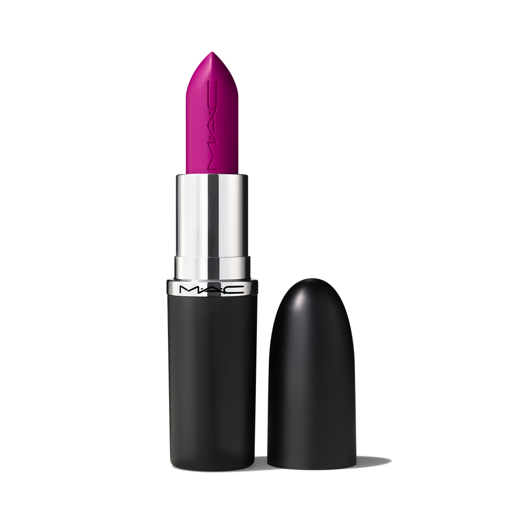M·A·CXIMAL SLEEK SATIN LIPSTICK - Everyday Beauty Essential