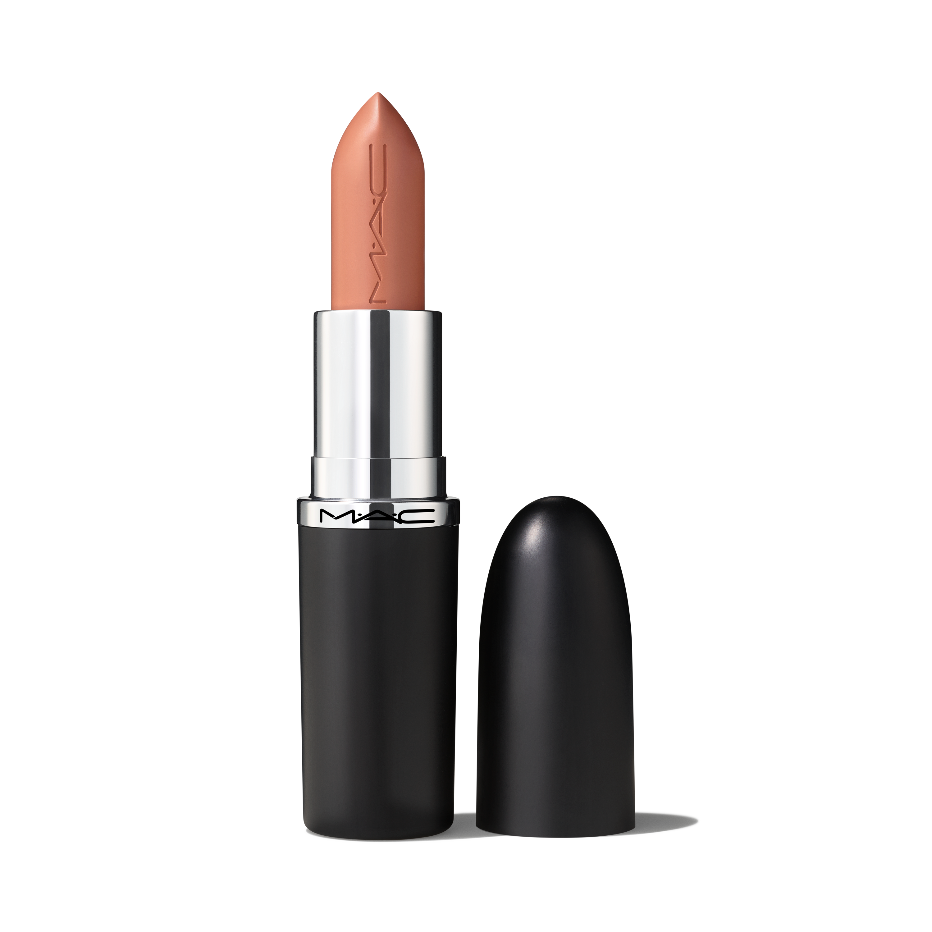 M·A·CXIMAL SLEEK SATIN LIPSTICK - Everyday Beauty Essential