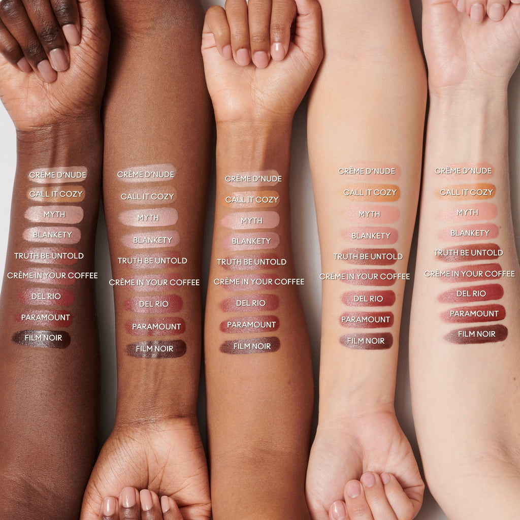 M·A·CXIMAL SLEEK SATIN LIPSTICK - Everyday Beauty Essential