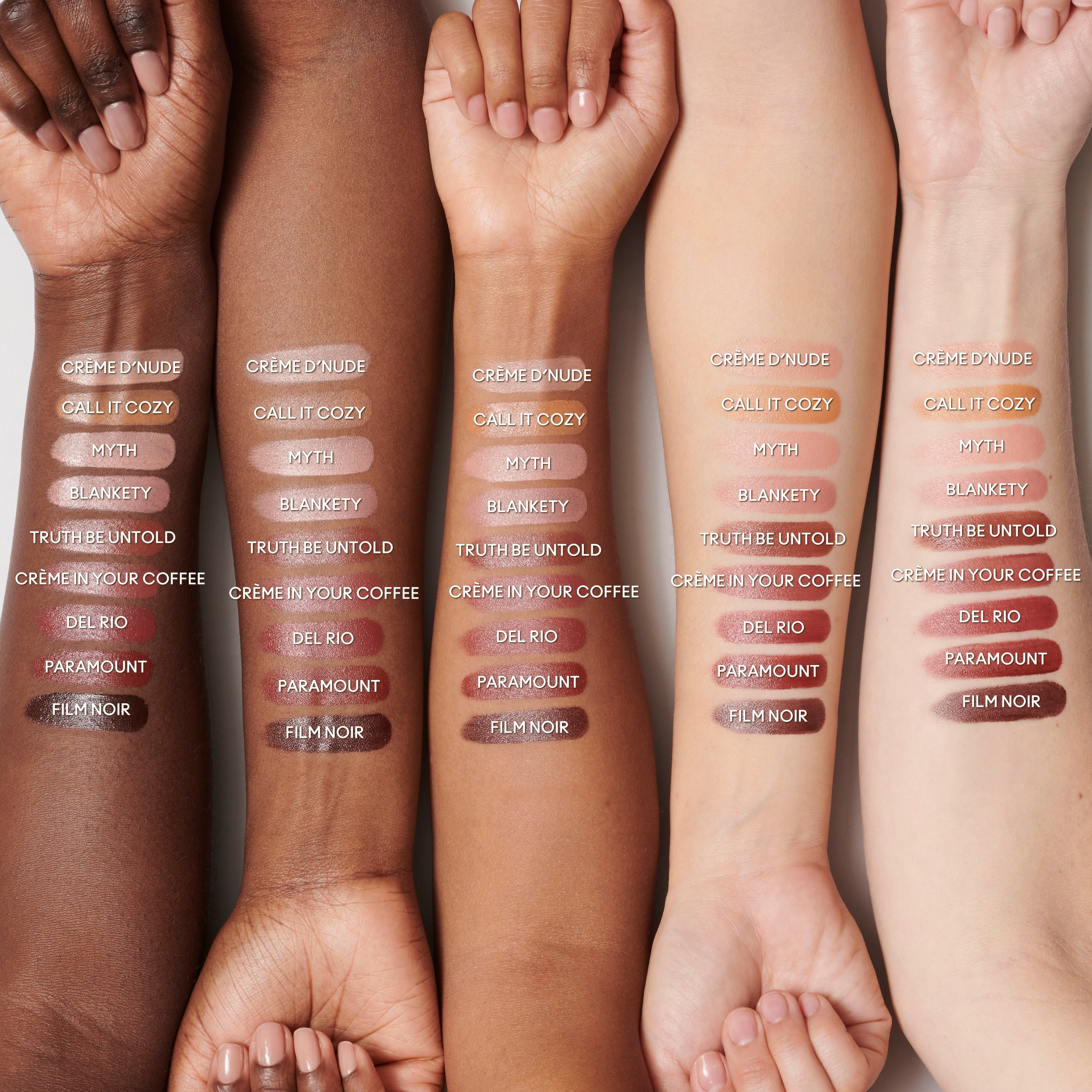 M·A·CXIMAL SLEEK SATIN LIPSTICK - Everyday Beauty Essential