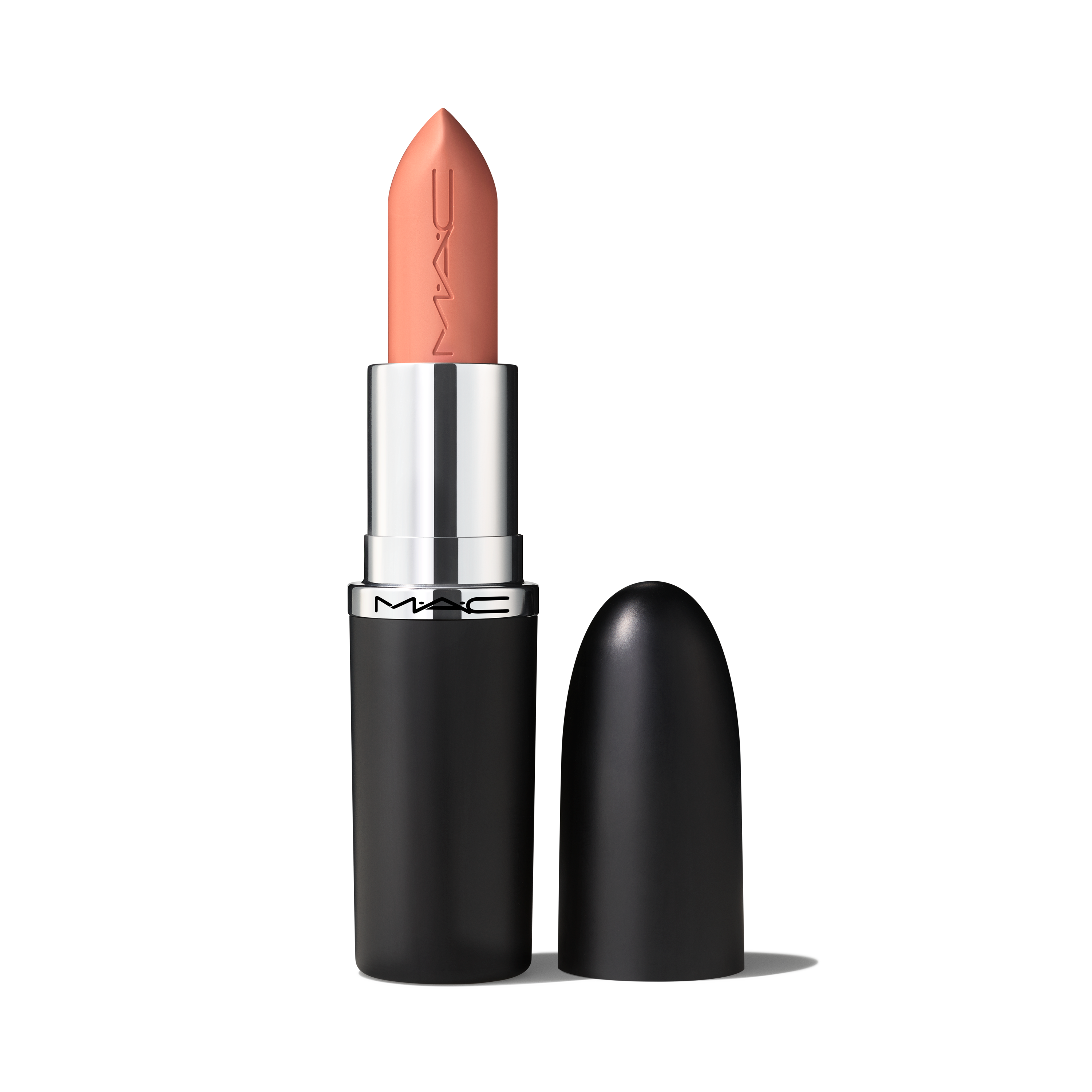 M·A·CXIMAL SLEEK SATIN LIPSTICK - Everyday Beauty Essential