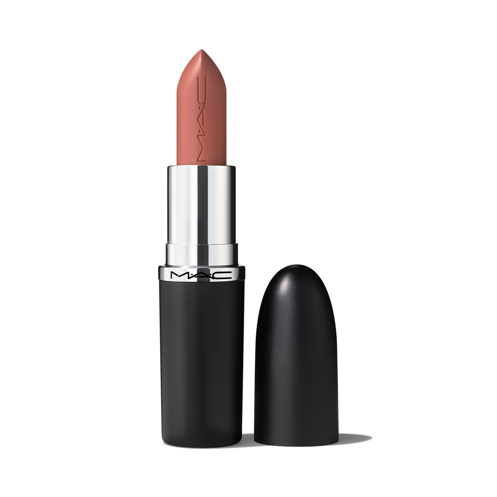 M·A·CXIMAL SLEEK SATIN LIPSTICK - Everyday Beauty Essential