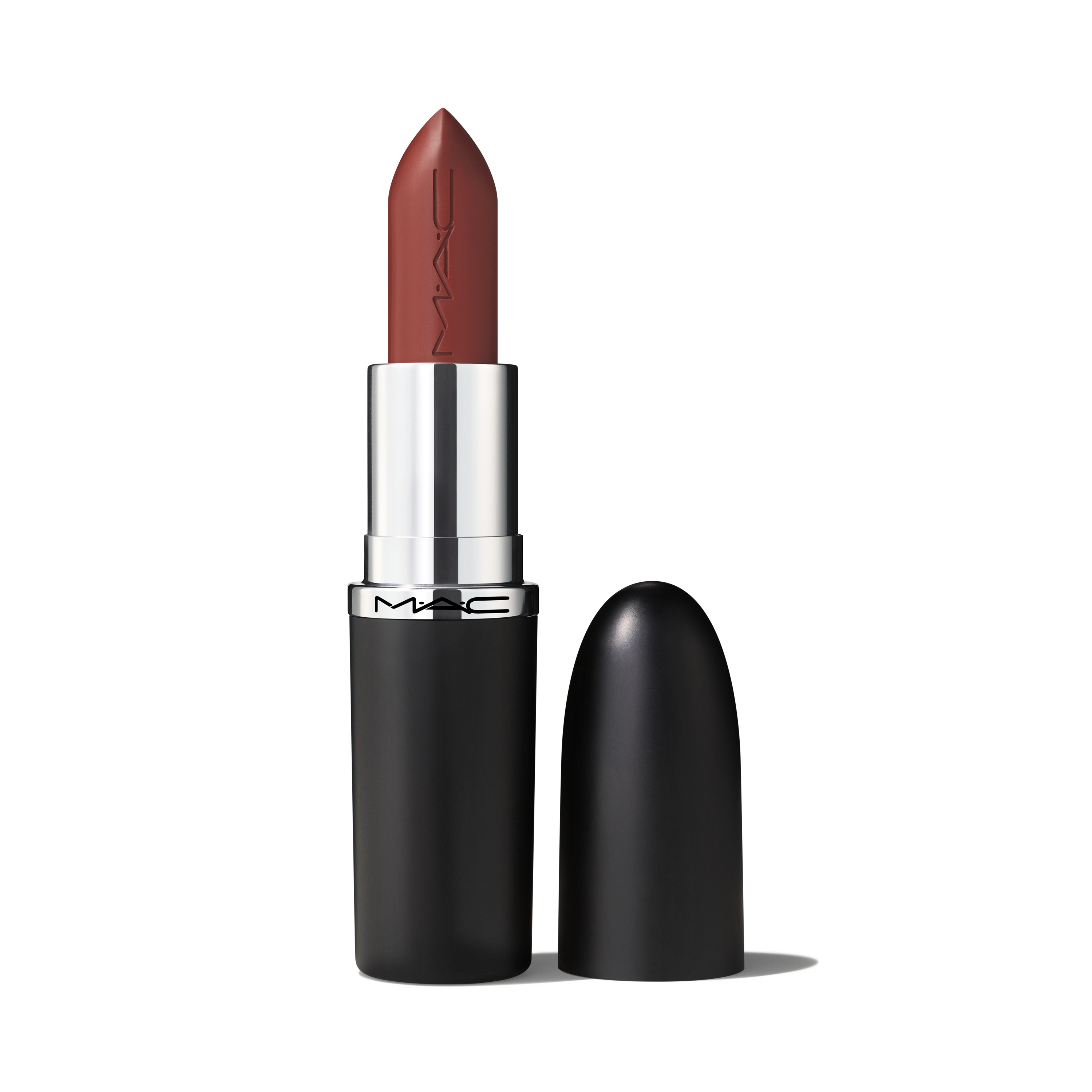 M·A·CXIMAL SLEEK SATIN LIPSTICK - Everyday Beauty Essential