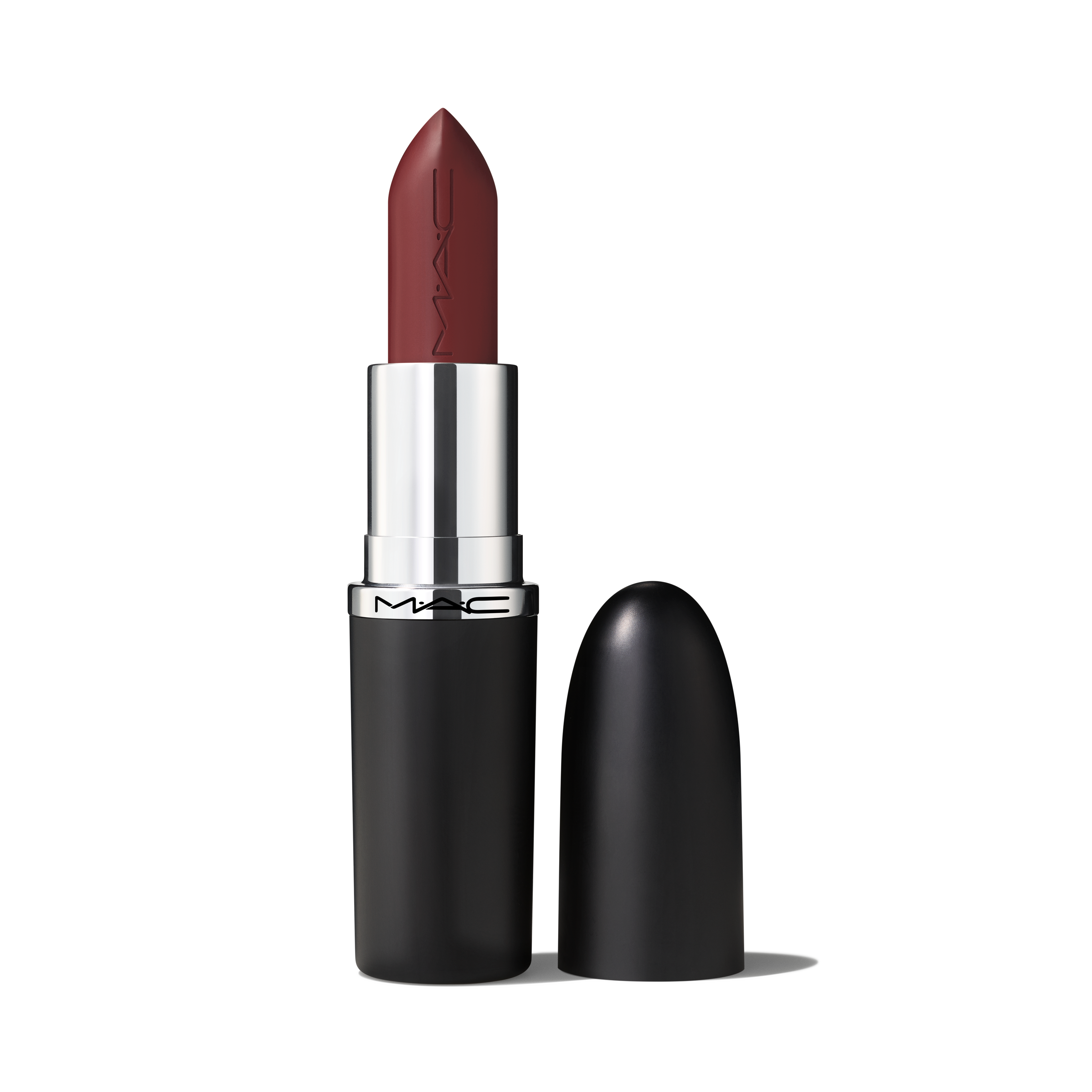 M·A·CXIMAL SLEEK SATIN LIPSTICK - Everyday Beauty Essential