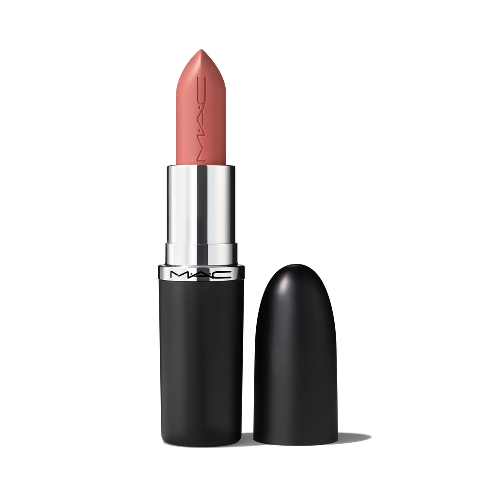 M·A·CXIMAL SLEEK SATIN LIPSTICK - Everyday Beauty Essential