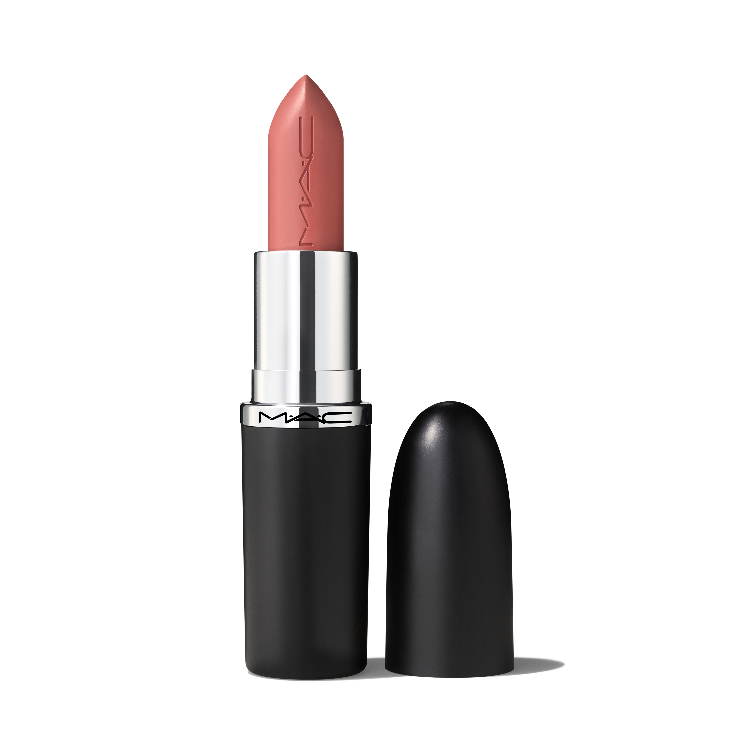 M·A·CXIMAL SLEEK SATIN LIPSTICK - Everyday Beauty Essential