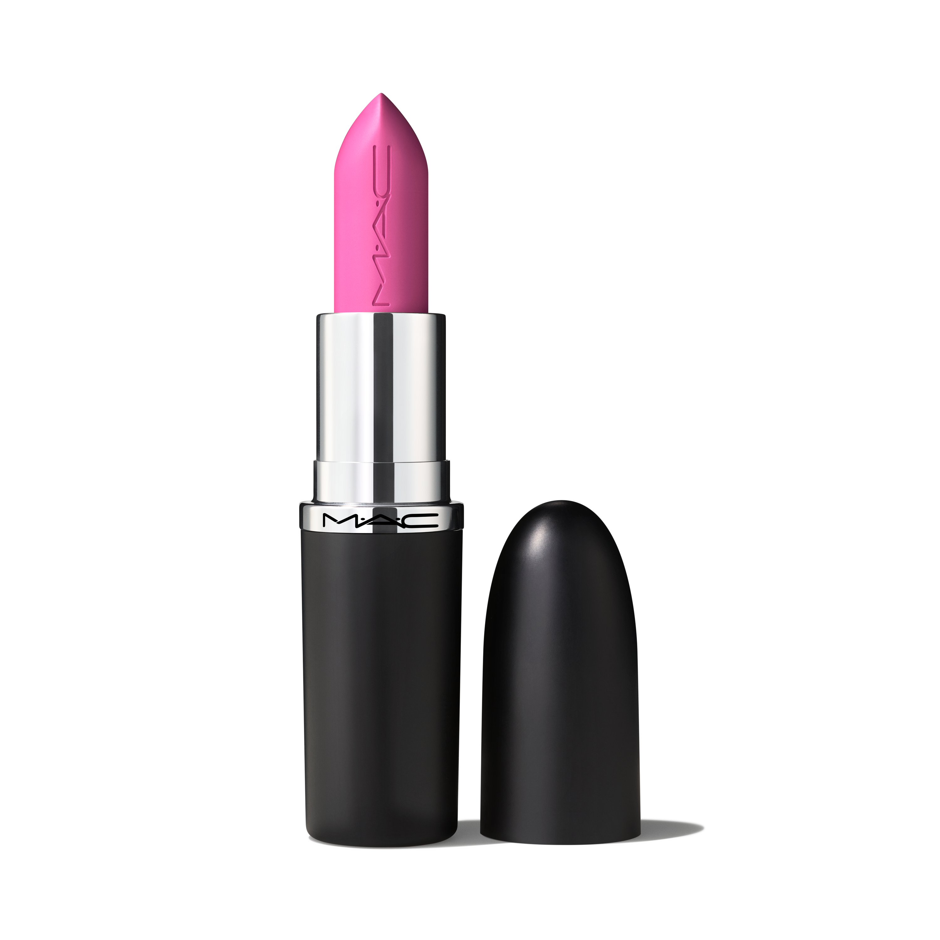 M·A·CXIMAL SLEEK SATIN LIPSTICK - Everyday Beauty Essential