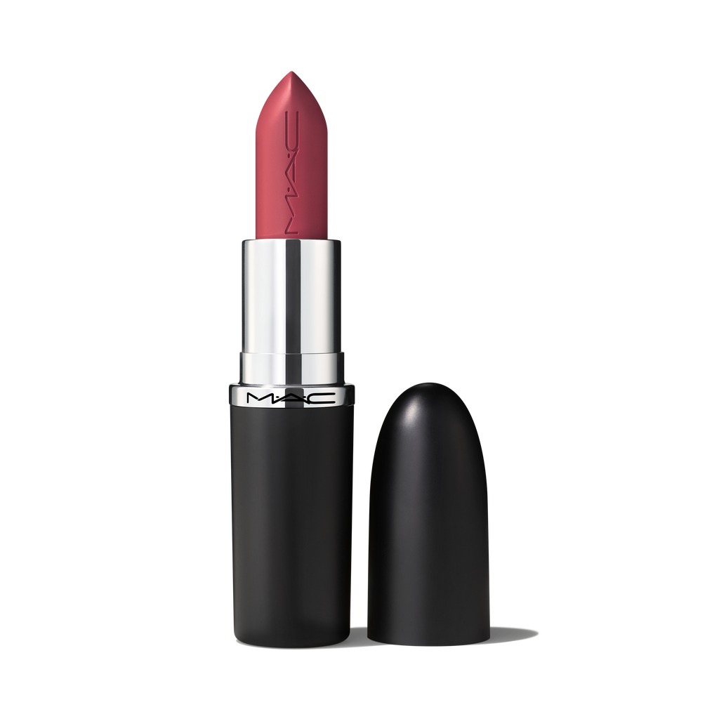 M·A·CXIMAL SLEEK SATIN LIPSTICK - Everyday Beauty Essential