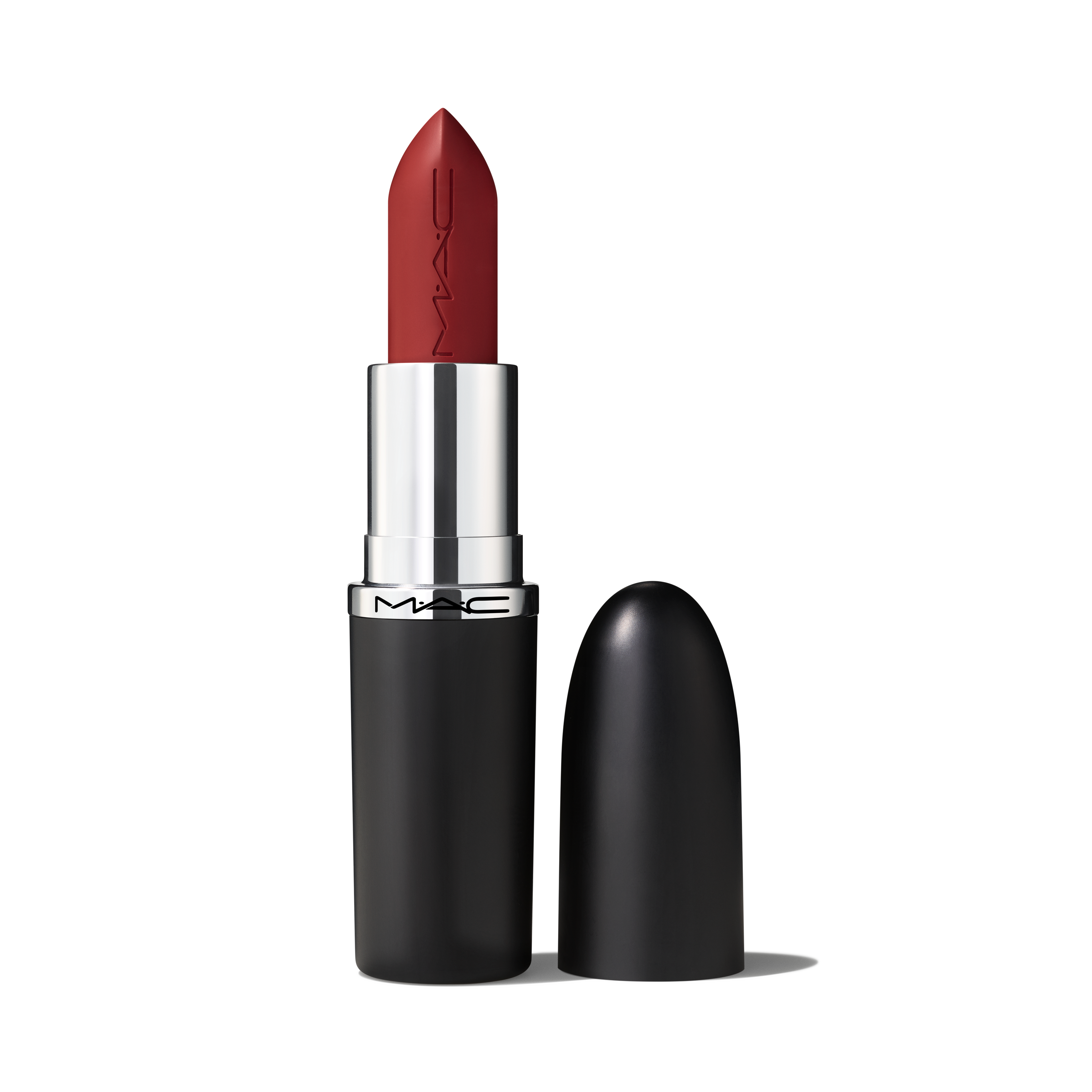 M·A·CXIMAL SLEEK SATIN LIPSTICK - Everyday Beauty Essential
