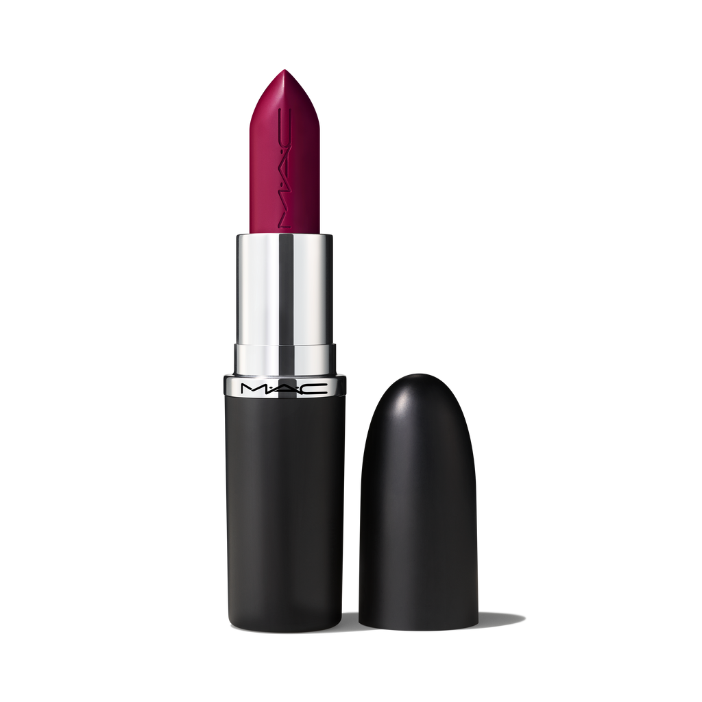 M·A·CXIMAL SLEEK SATIN LIPSTICK - Everyday Beauty Essential