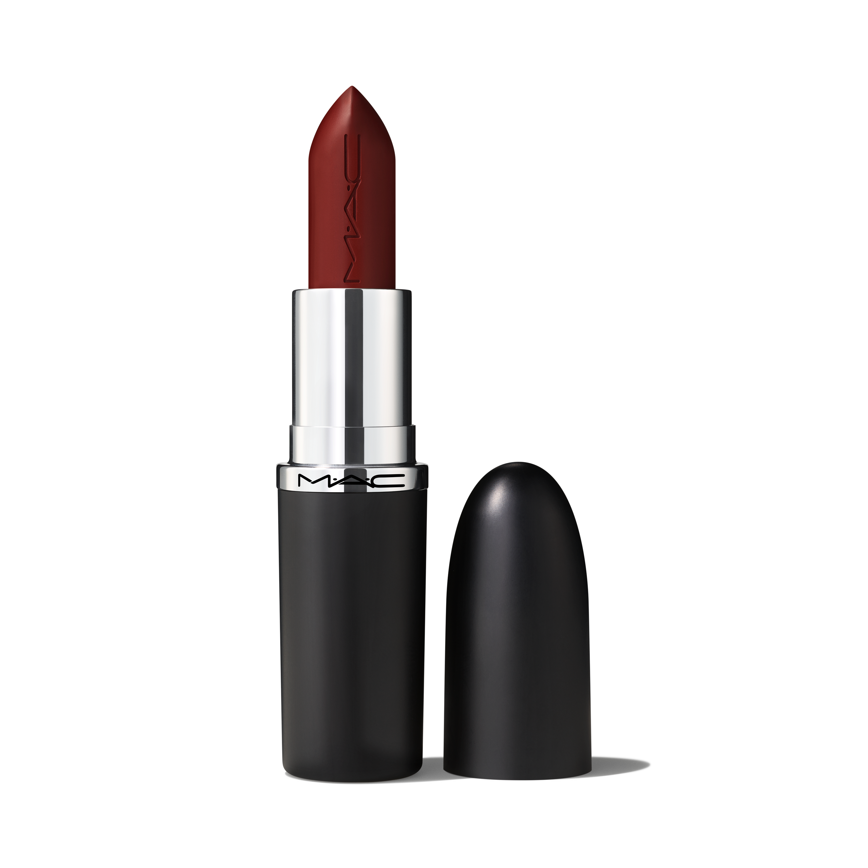 M·A·CXIMAL SLEEK SATIN LIPSTICK - Everyday Beauty Essential