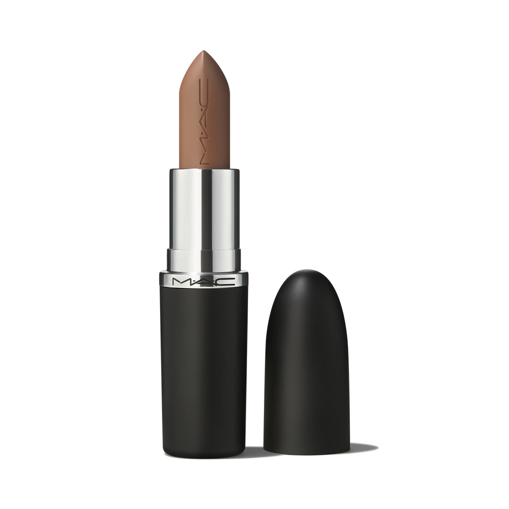 M·A·CXIMAL SLEEK SATIN LIPSTICK - Everyday Beauty Essential
