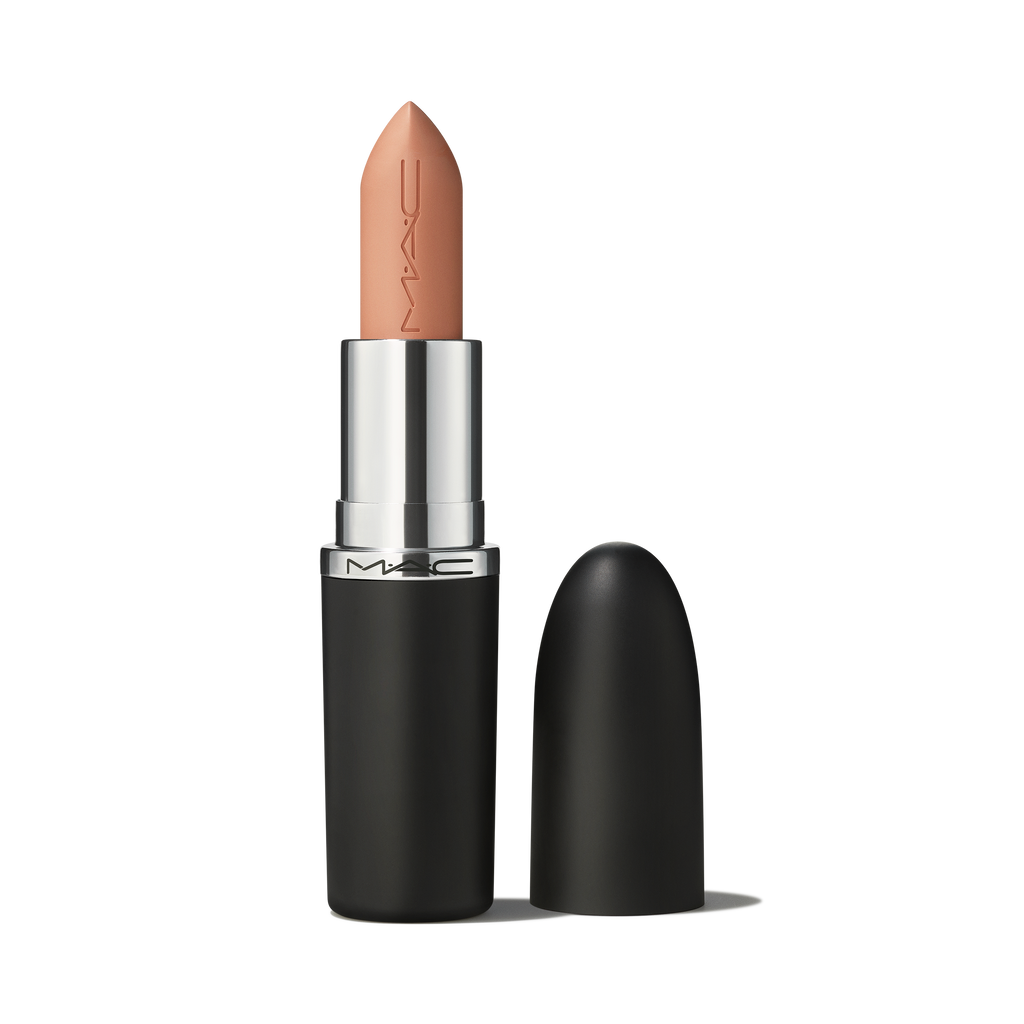 M·A·CXIMAL SLEEK SATIN LIPSTICK - Everyday Beauty Essential