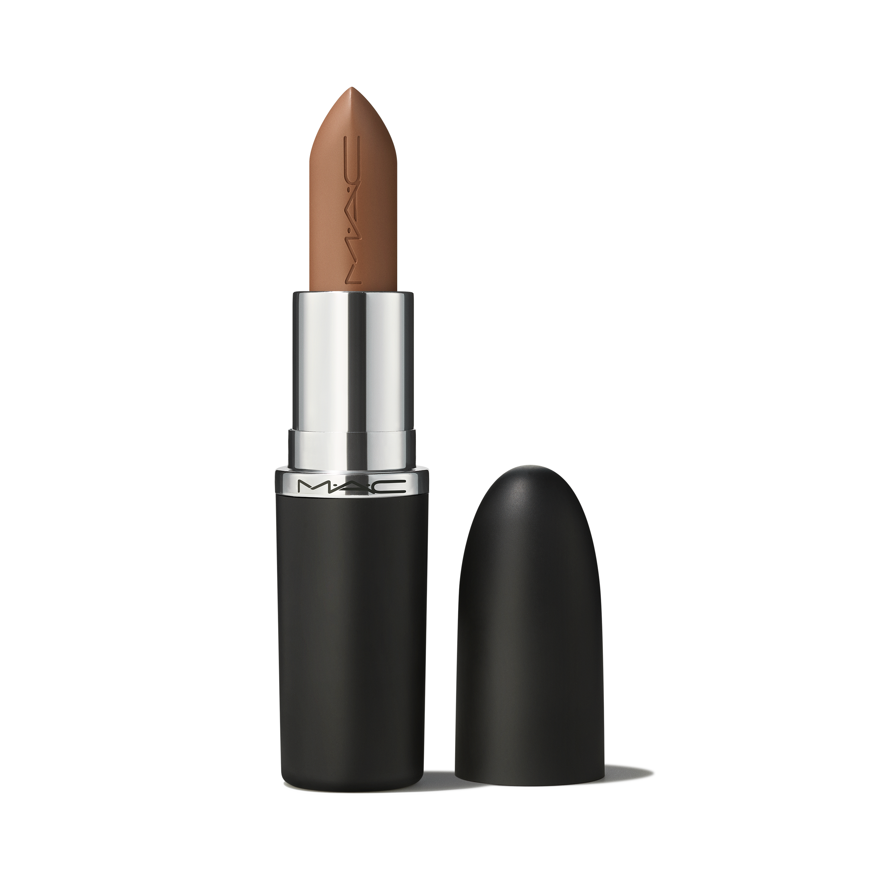M·A·CXIMAL SLEEK SATIN LIPSTICK - Everyday Beauty Essential
