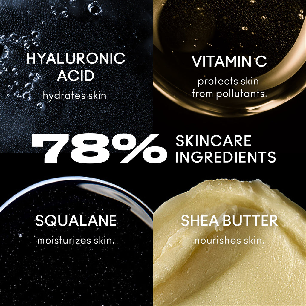 Strobe Dewy Skin Tint Moisturizer - Everyday Beauty Essential