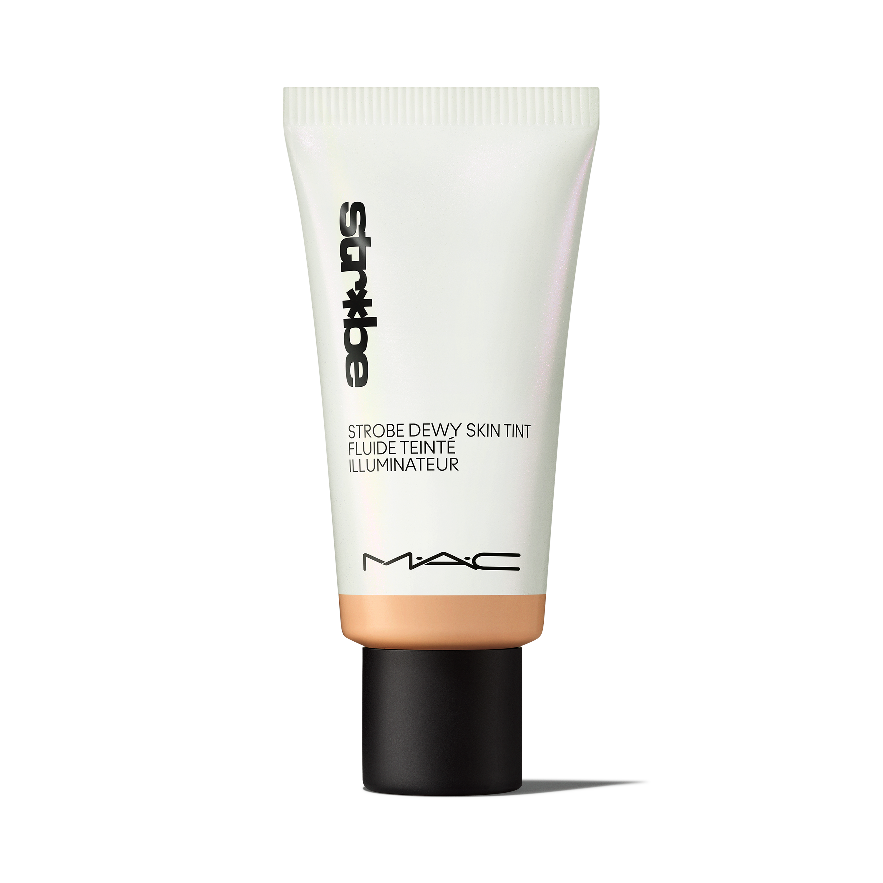Strobe Dewy Skin Tint Moisturizer - Everyday Beauty Essential