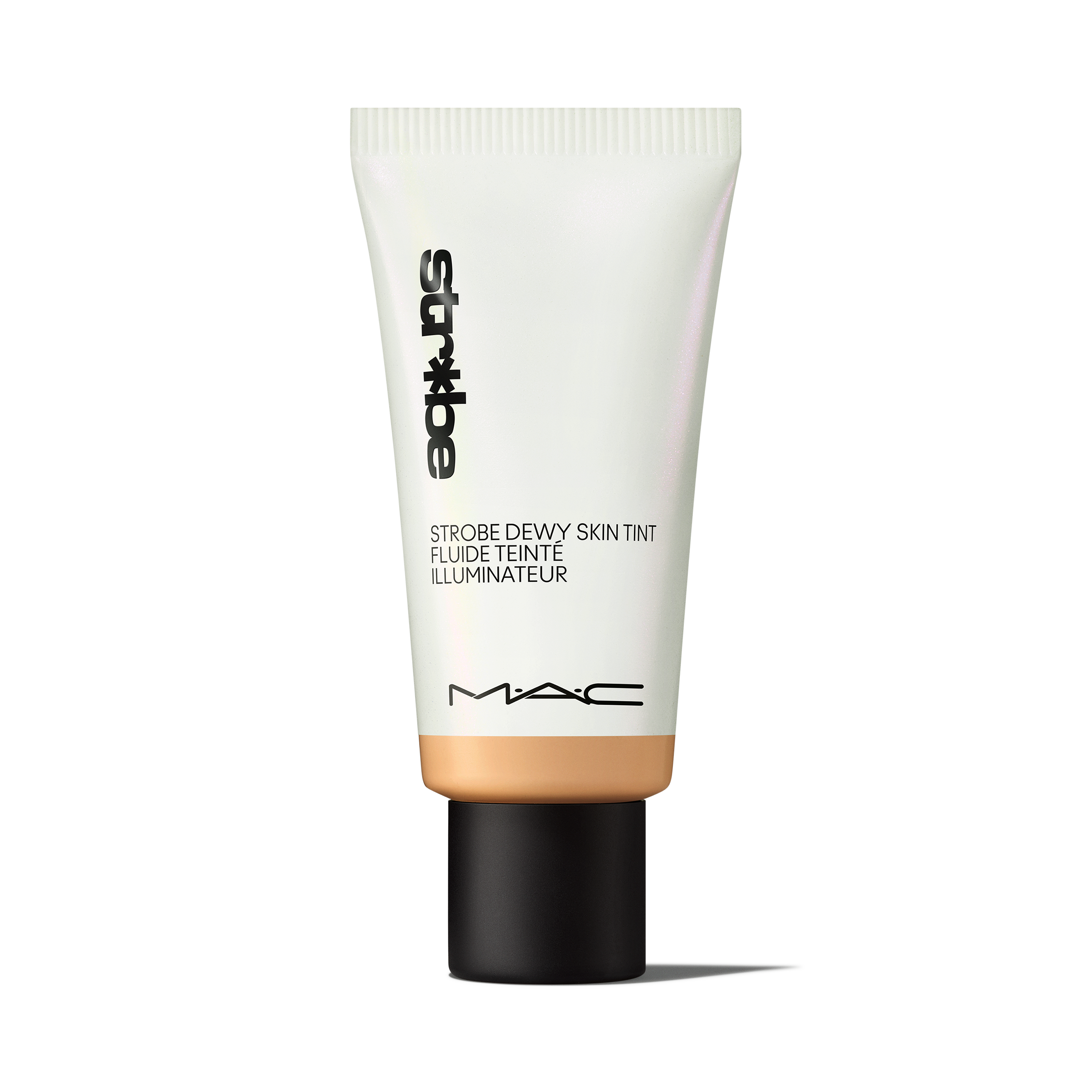 Strobe Dewy Skin Tint Moisturizer - Everyday Beauty Essential