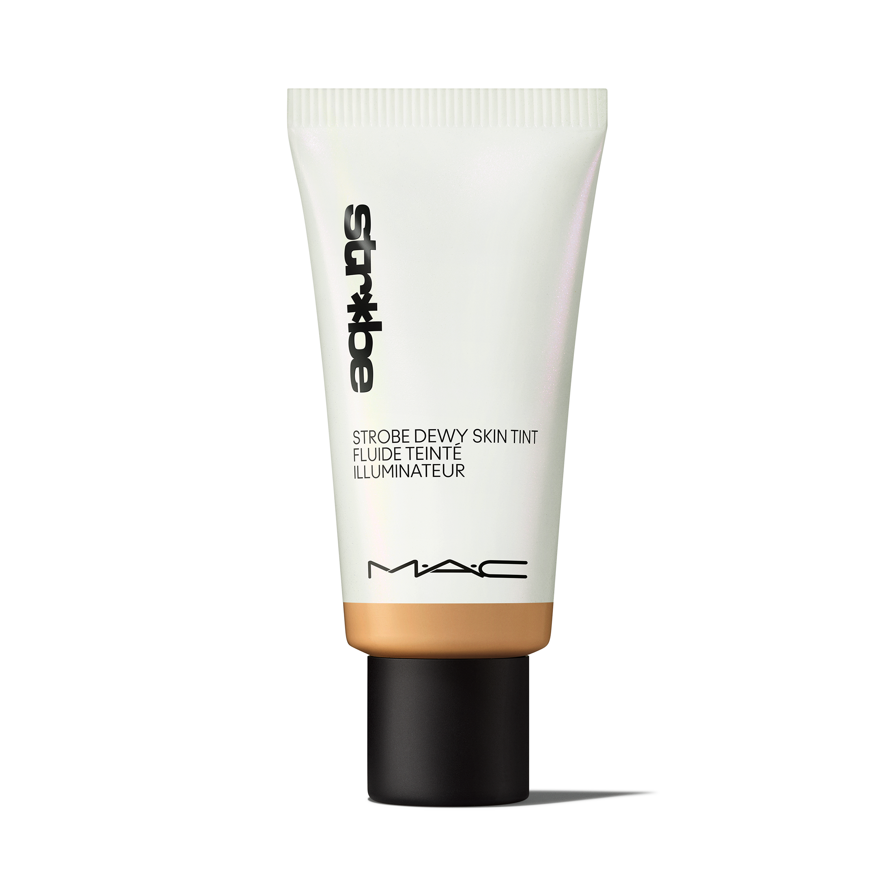 Strobe Dewy Skin Tint Moisturizer - Everyday Beauty Essential