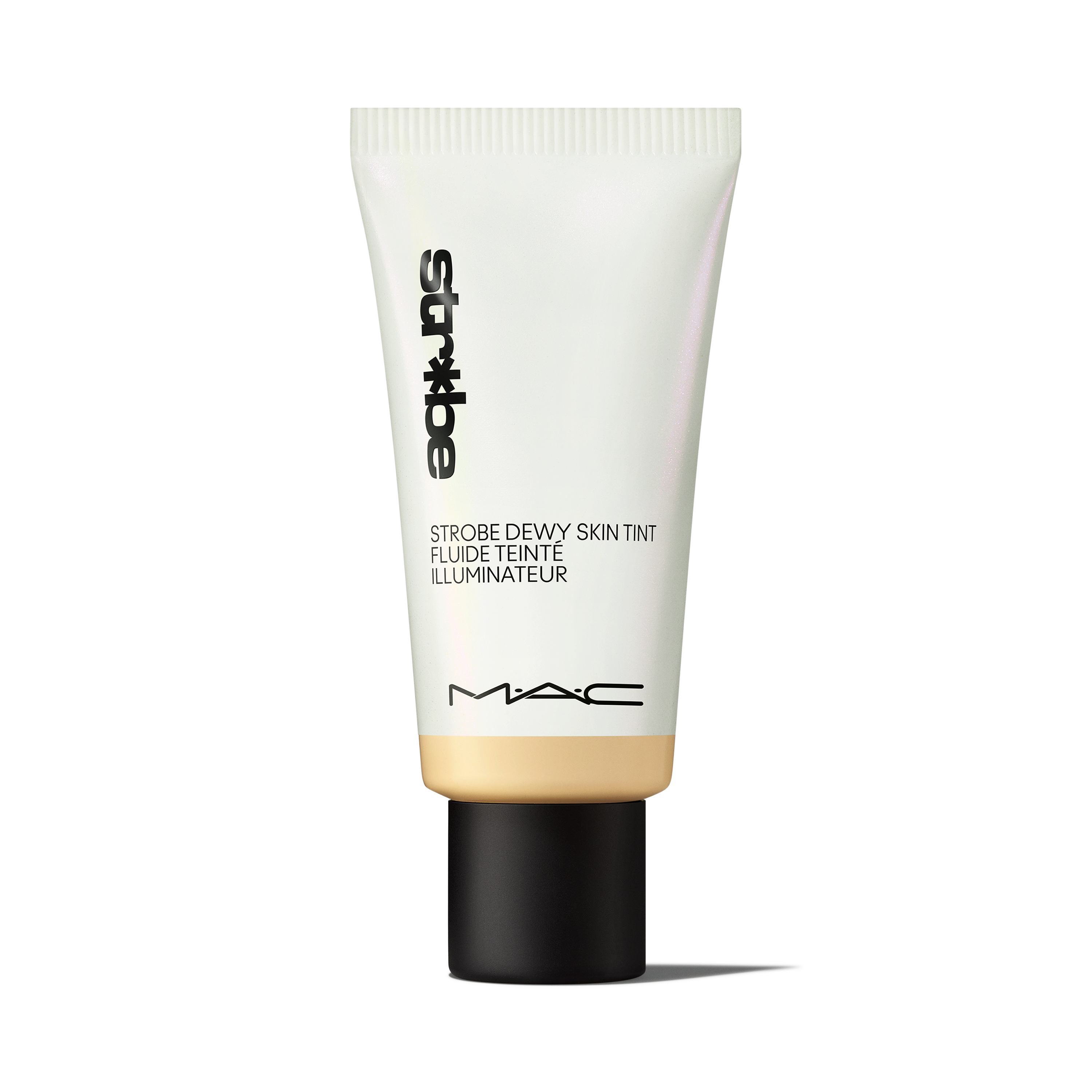 Strobe Dewy Skin Tint Moisturizer - Everyday Beauty Essential