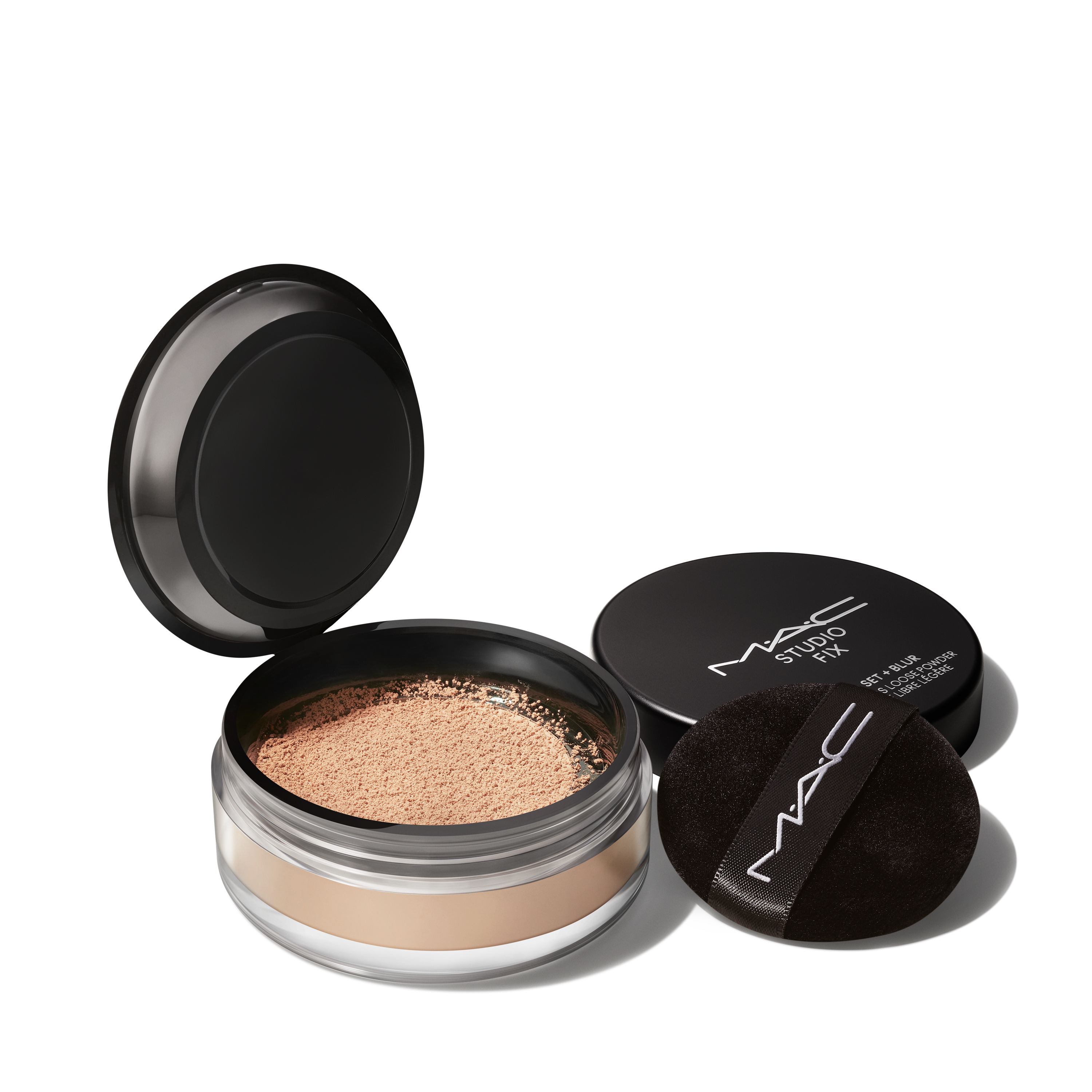 Studio Fix Pro Set + Blur Weightless Loose Powder - Everyday Essential