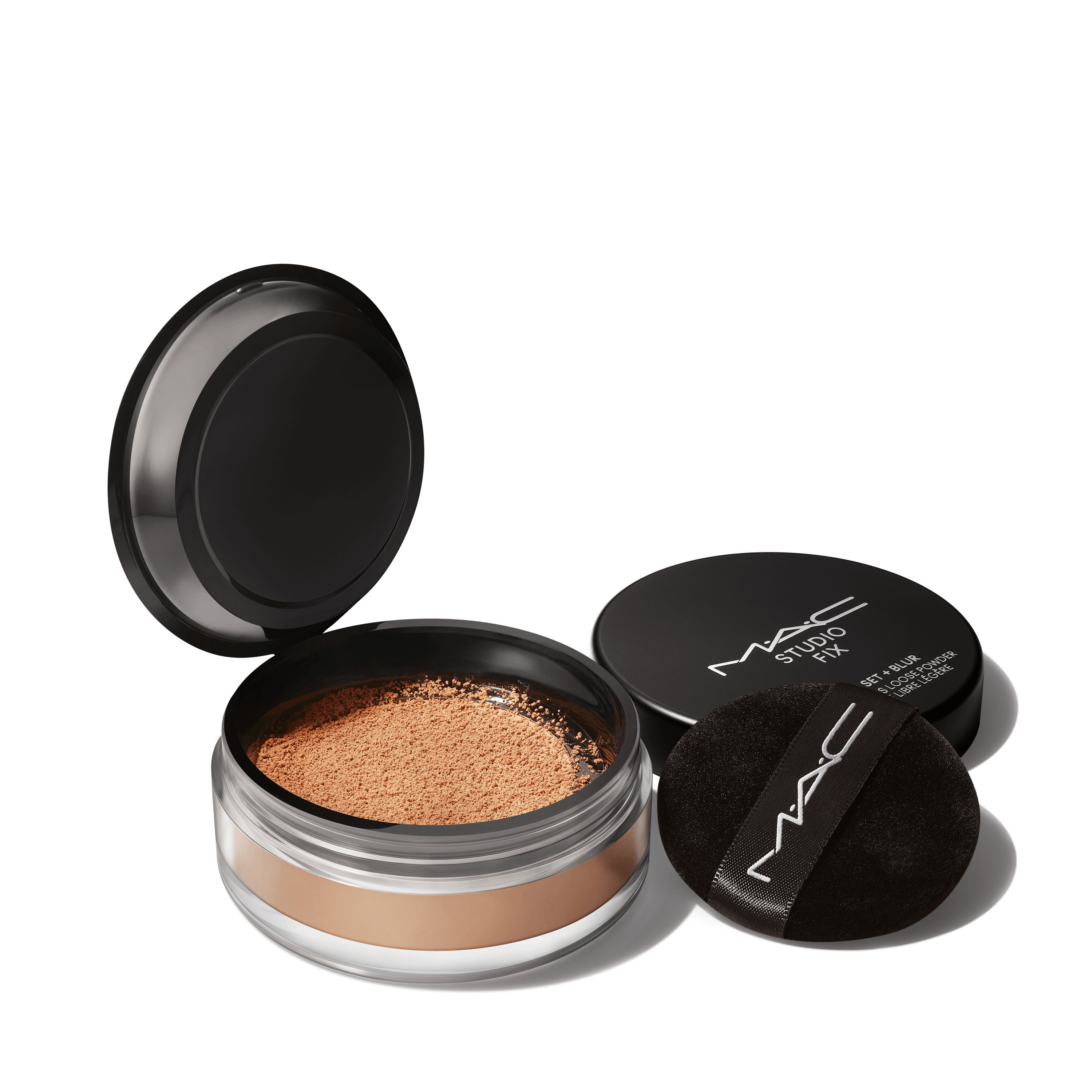 Studio Fix Pro Set + Blur Weightless Loose Powder - Everyday Essential