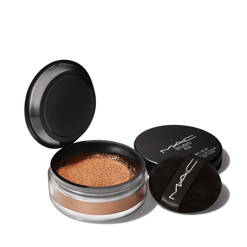 Studio Fix Pro Set + Blur Weightless Loose Powder - Everyday Essential