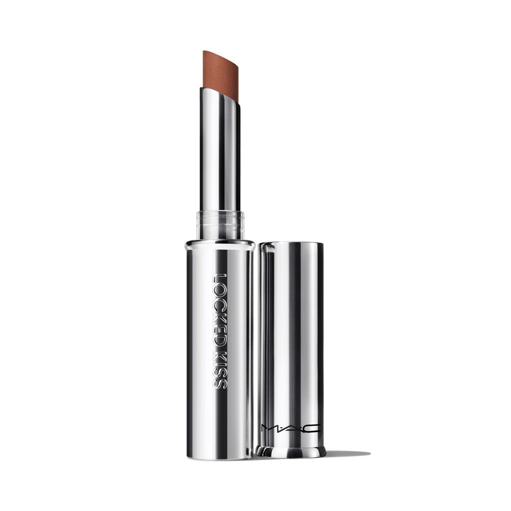 M·A·C Locked Kiss 24hr Lipstick - Everyday Beauty Essential