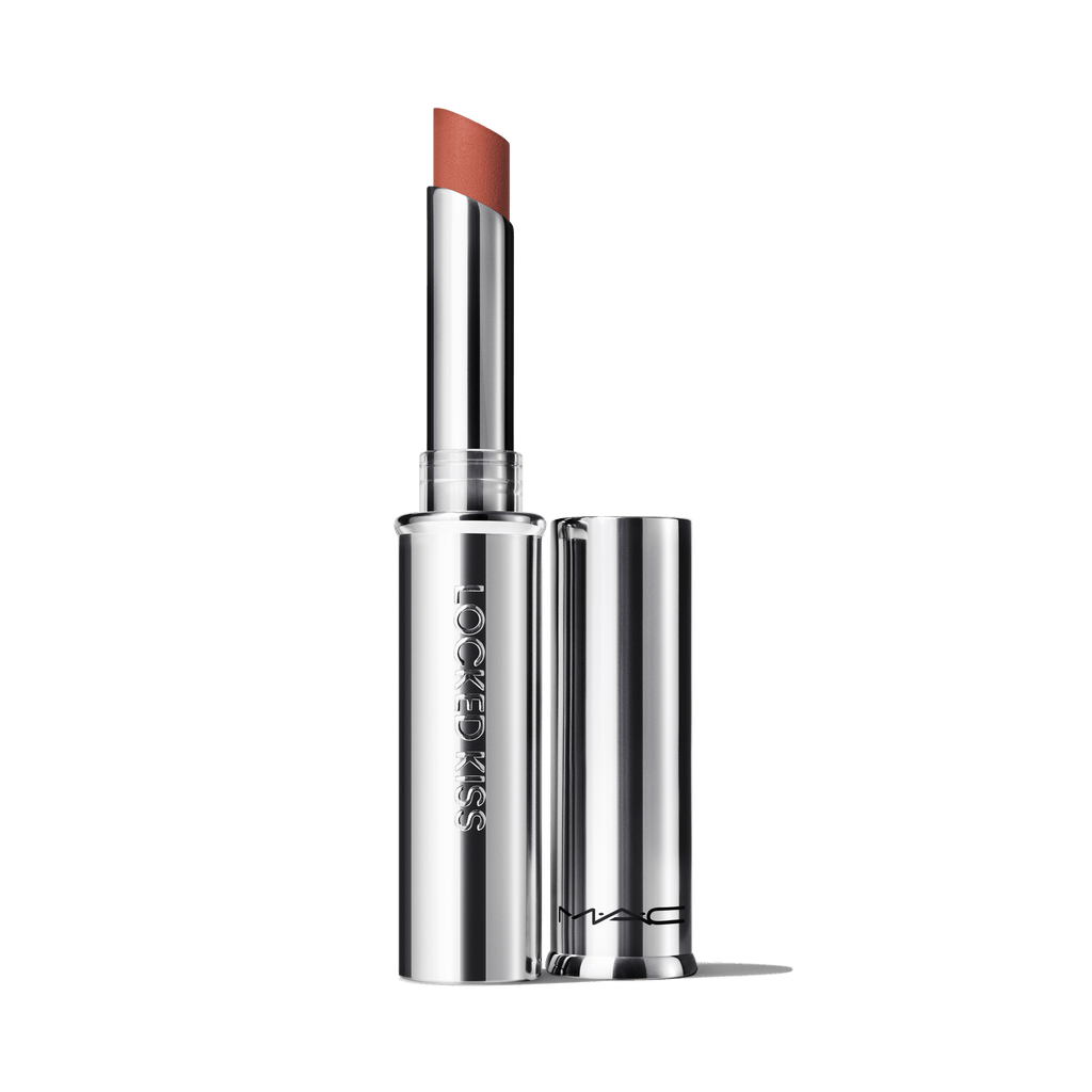 M·A·C Locked Kiss 24hr Lipstick - Everyday Beauty Essential