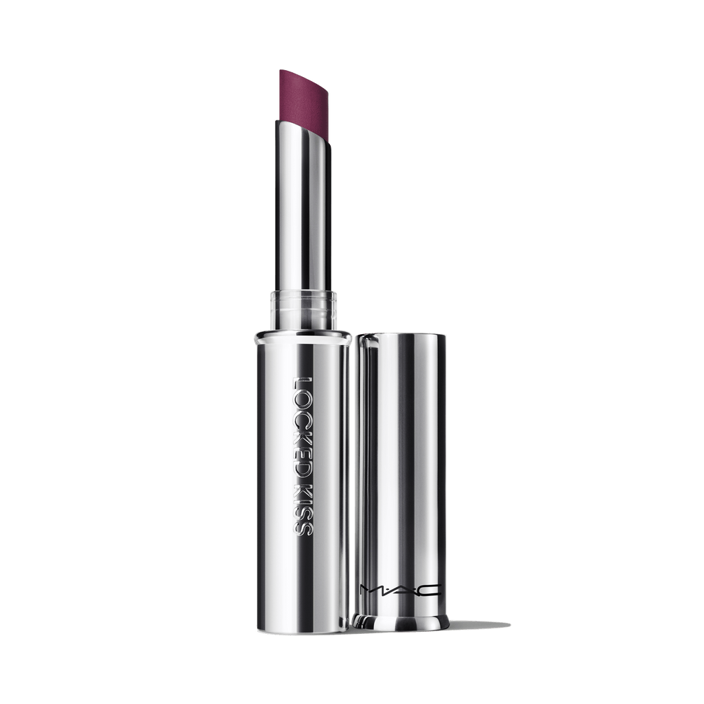 M·A·C Locked Kiss 24hr Lipstick - Everyday Beauty Essential