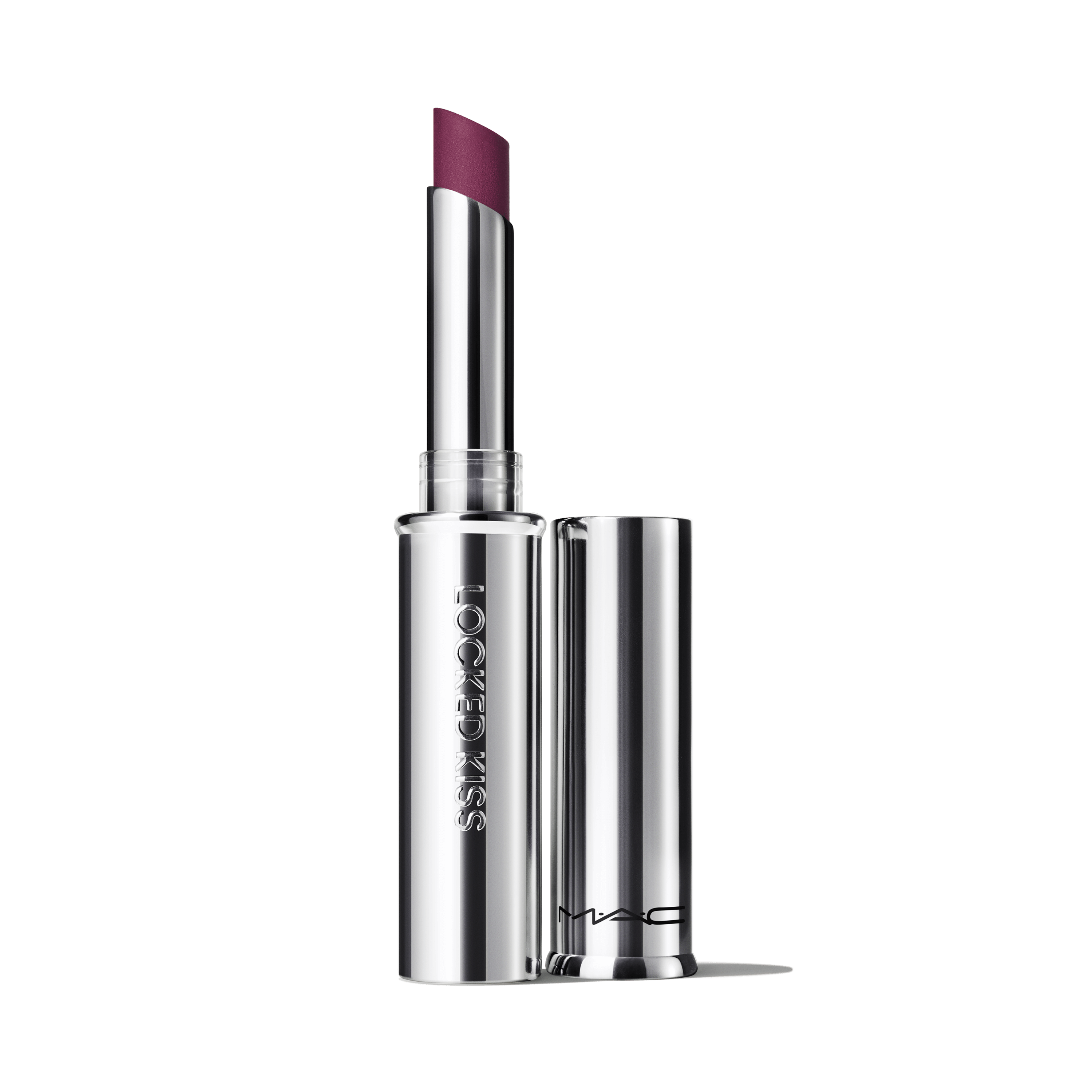 M·A·C Locked Kiss 24hr Lipstick - Everyday Beauty Essential