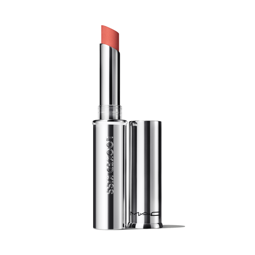 M·A·C Locked Kiss 24hr Lipstick - Everyday Beauty Essential