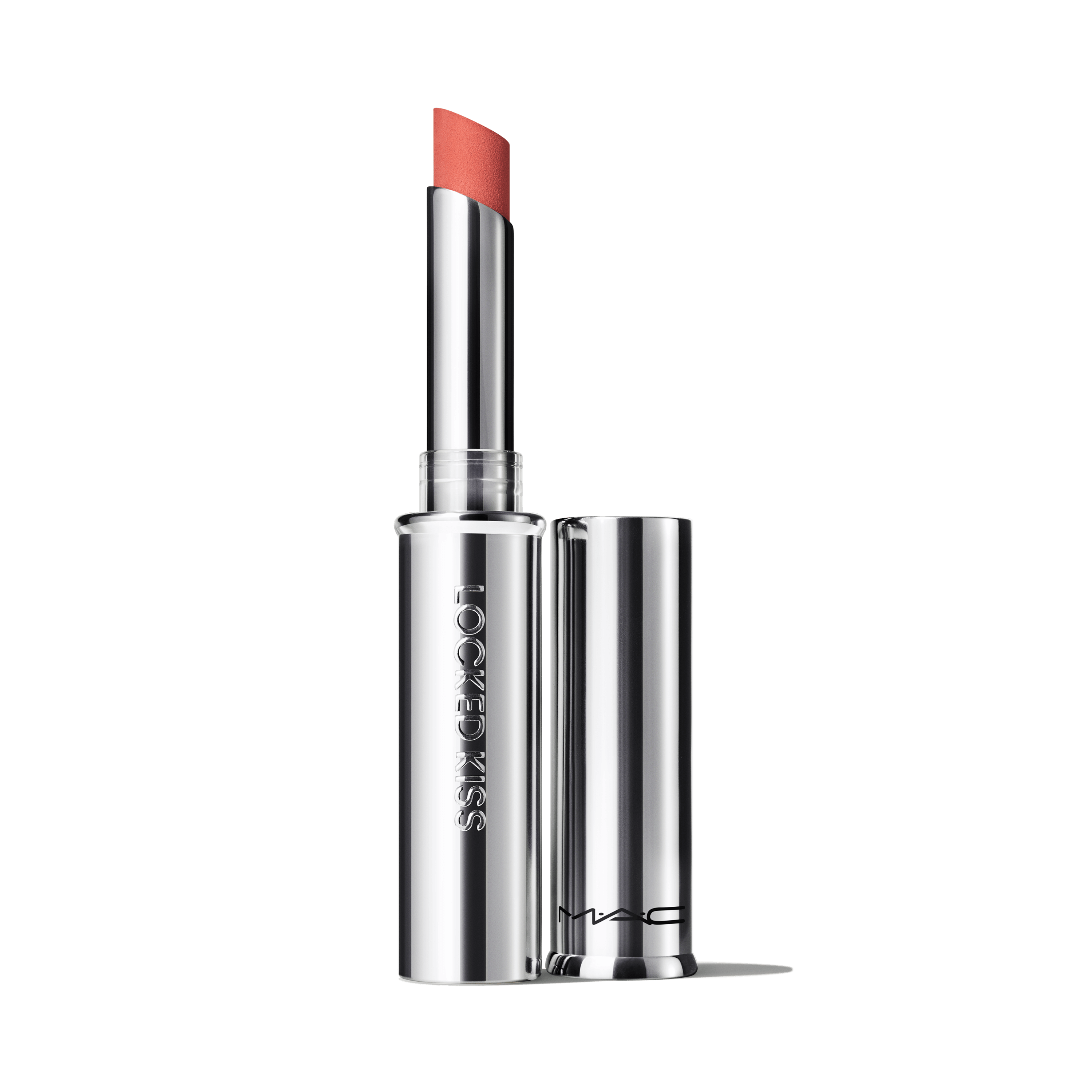 M·A·C Locked Kiss 24hr Lipstick - Everyday Beauty Essential