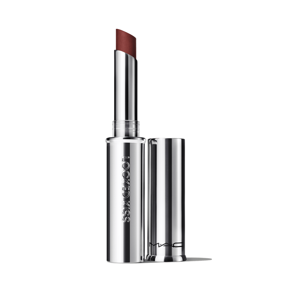 M·A·C Locked Kiss 24hr Lipstick - Everyday Beauty Essential