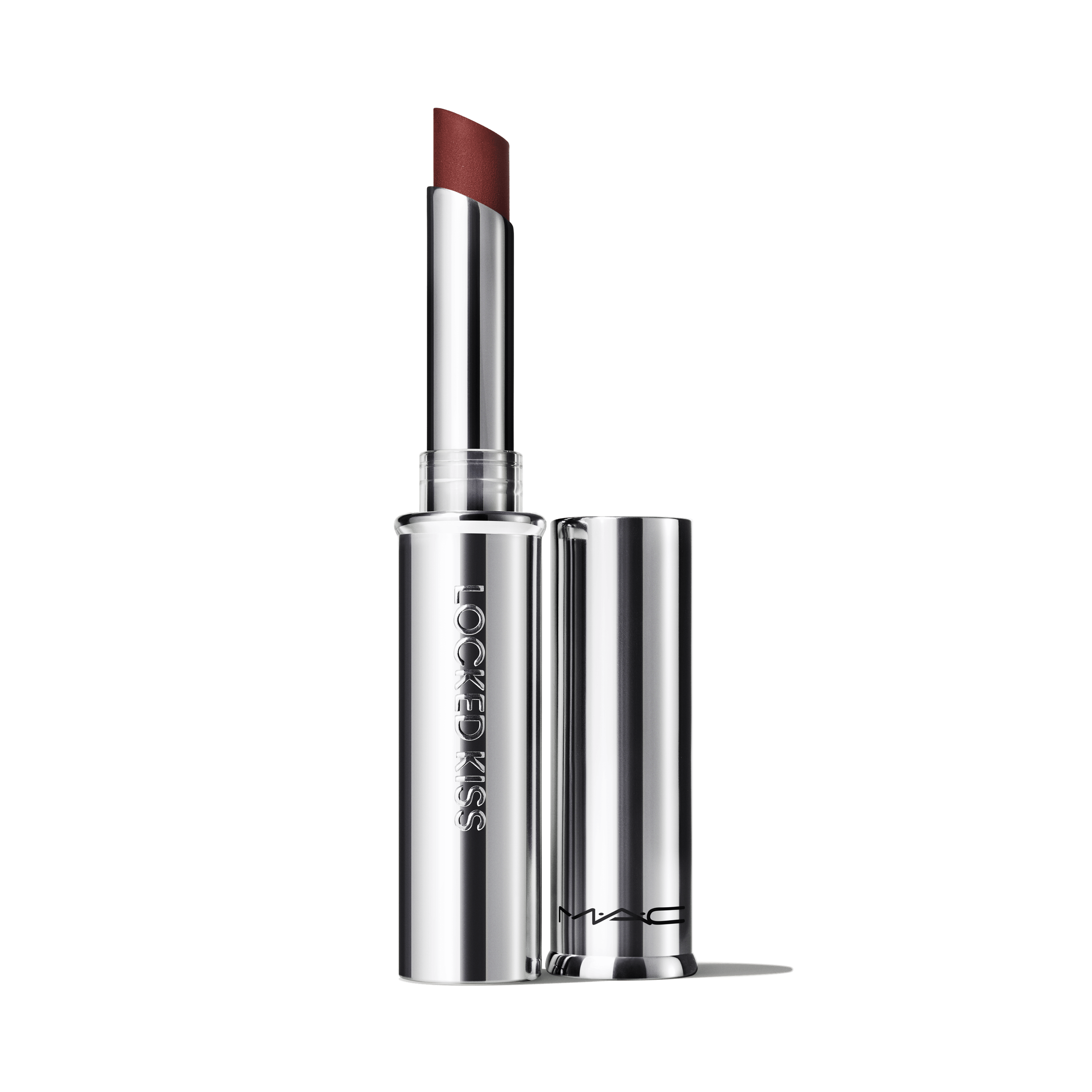 M·A·C Locked Kiss 24hr Lipstick - Everyday Beauty Essential