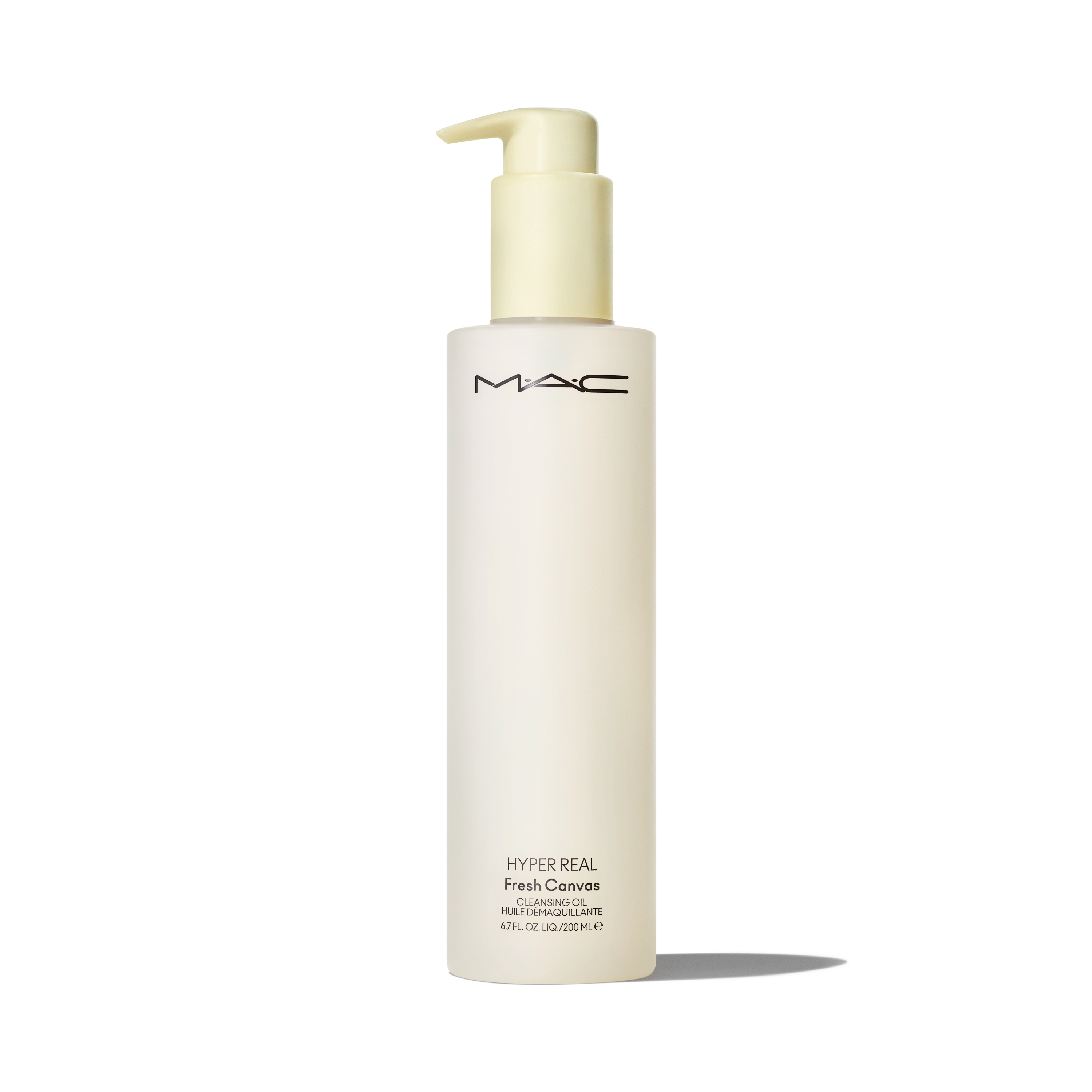 Hyper Real Fresh Canvas Cleansing Oil - Everyday Essential