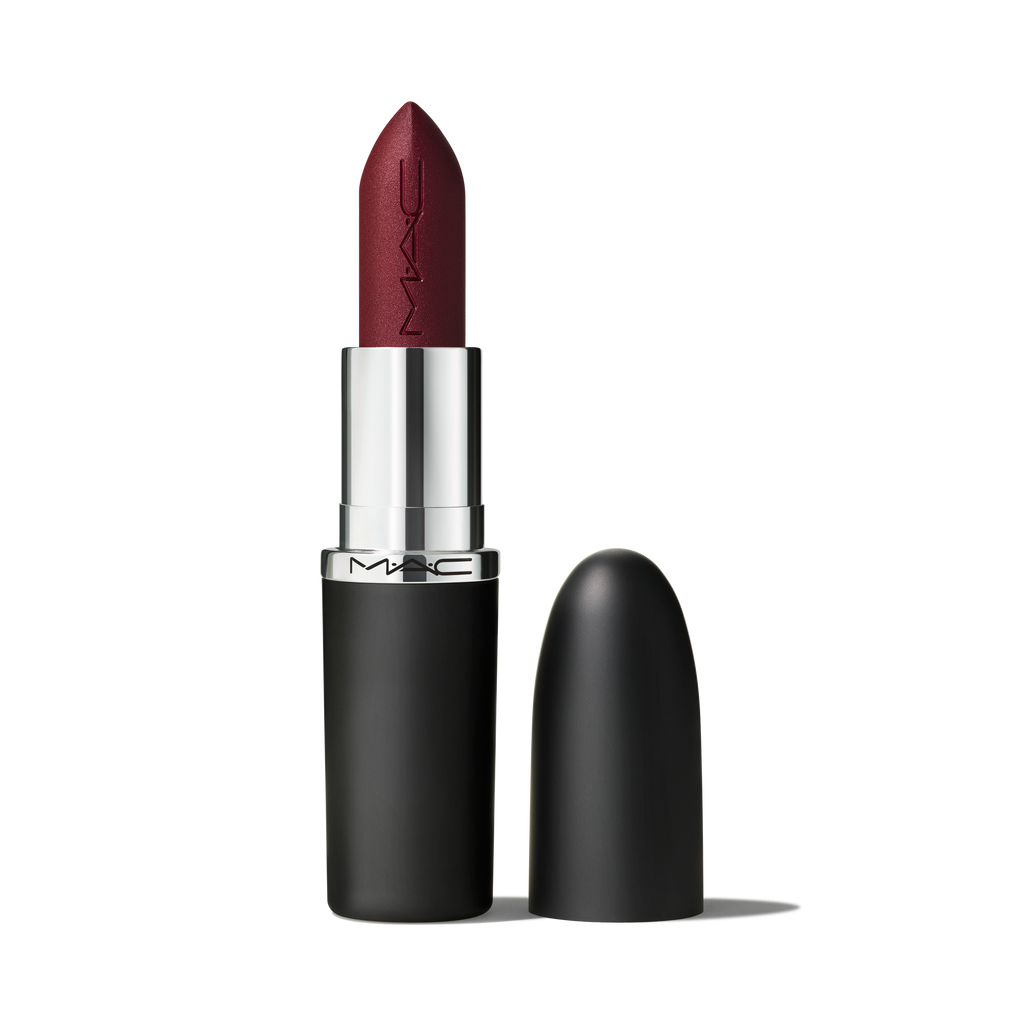 M·A·CXIMAL SILKY MATTE LIPSTICK - Everyday Beauty Essential