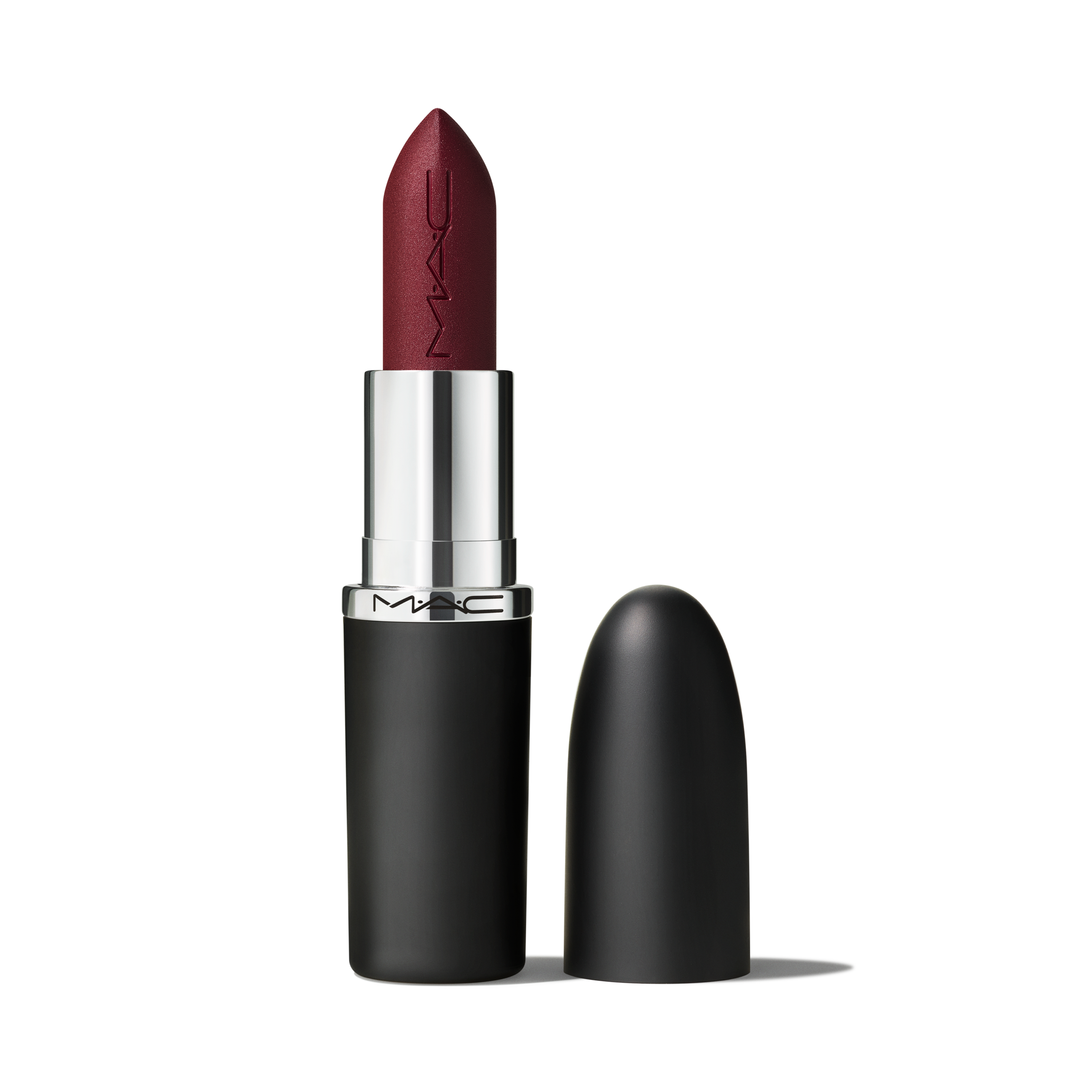 M·A·CXIMAL SILKY MATTE LIPSTICK - Everyday Beauty Essential