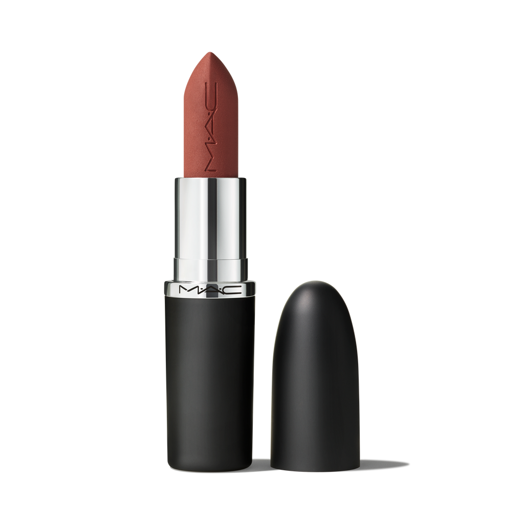 M·A·CXIMAL SILKY MATTE LIPSTICK - Everyday Beauty Essential