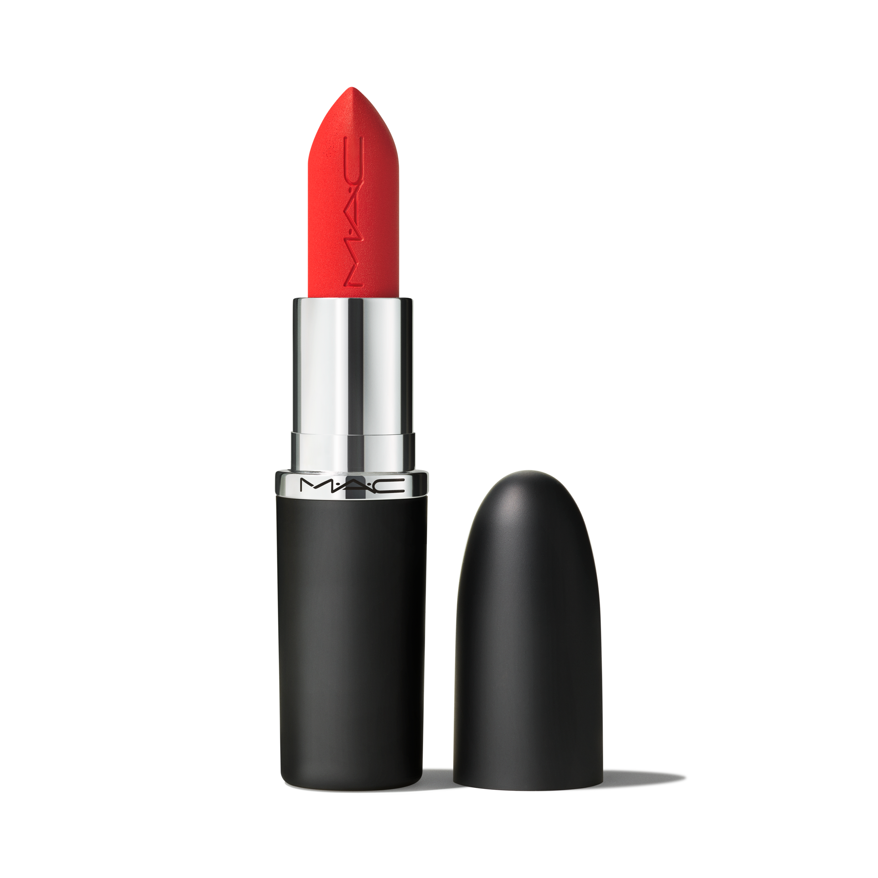 M·A·CXIMAL SILKY MATTE LIPSTICK - Everyday Beauty Essential