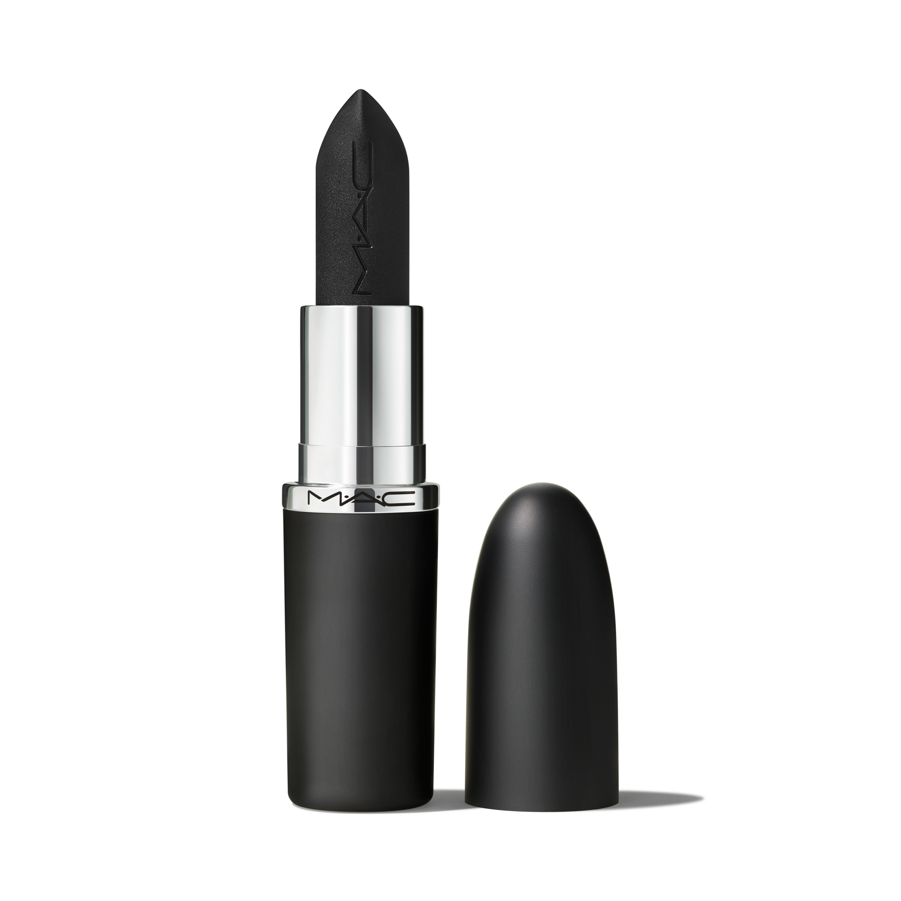M·A·CXIMAL SILKY MATTE LIPSTICK - Everyday Beauty Essential