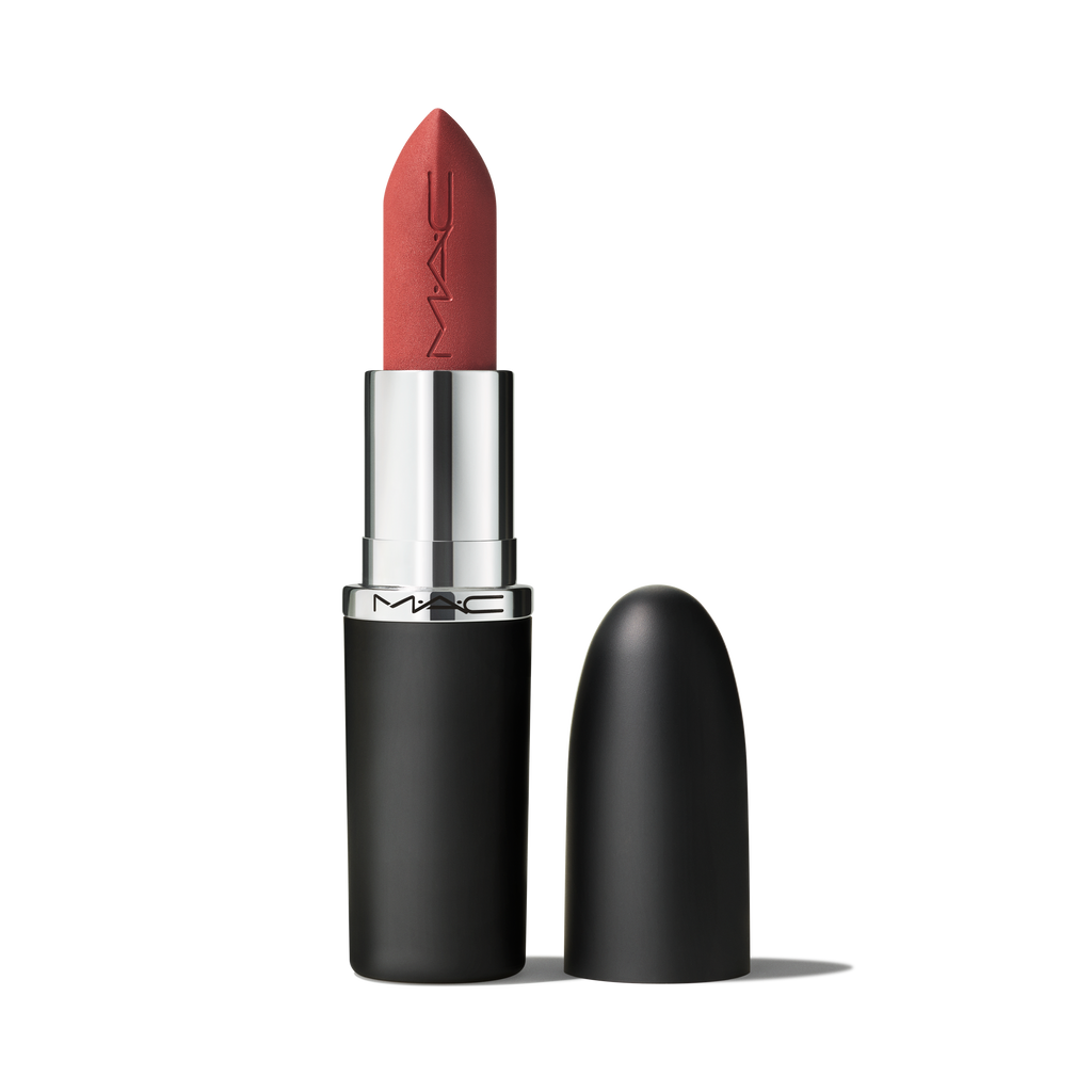 M·A·CXIMAL SILKY MATTE LIPSTICK - Everyday Beauty Essential