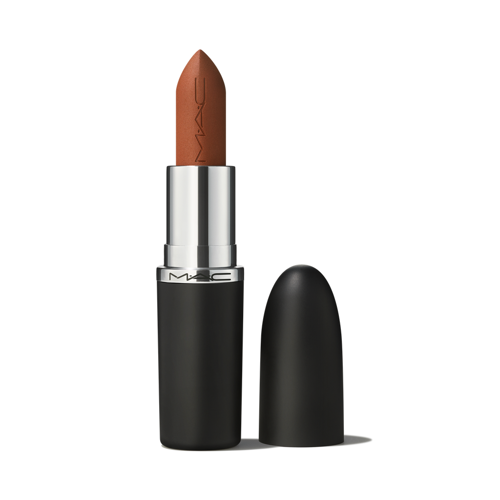 M·A·CXIMAL SILKY MATTE LIPSTICK - Everyday Beauty Essential