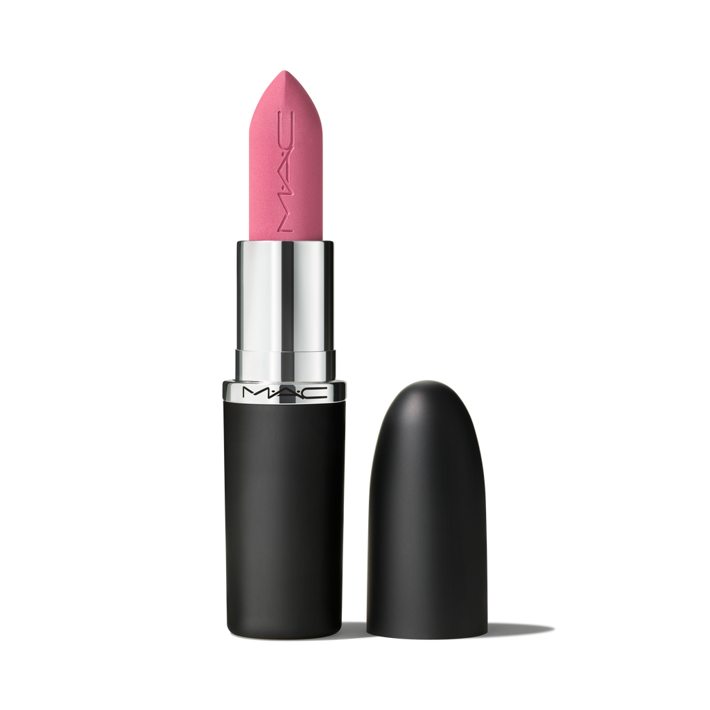 M·A·CXIMAL SILKY MATTE LIPSTICK - Everyday Beauty Essential