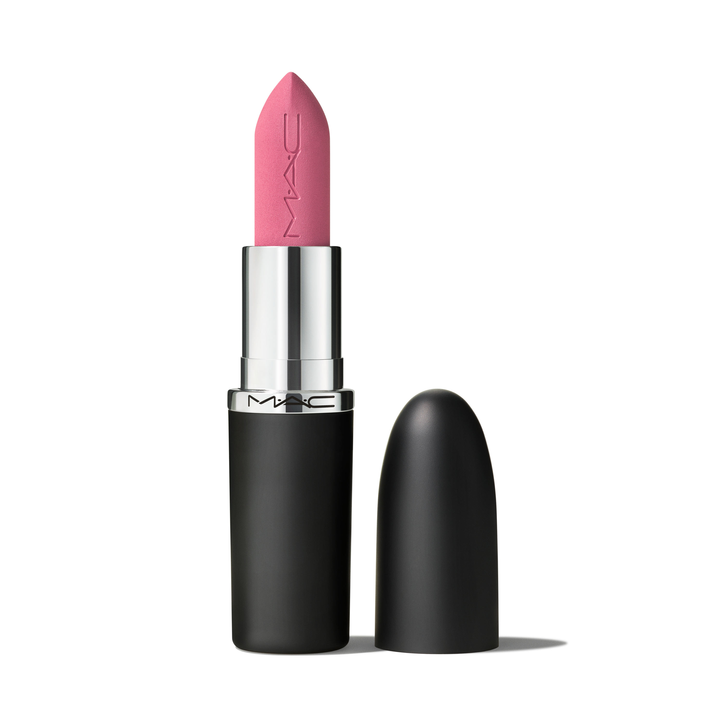 M·A·CXIMAL SILKY MATTE LIPSTICK - Everyday Beauty Essential