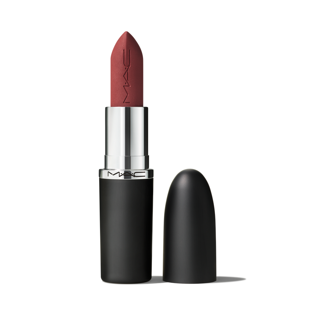 M·A·CXIMAL SILKY MATTE LIPSTICK - Everyday Beauty Essential
