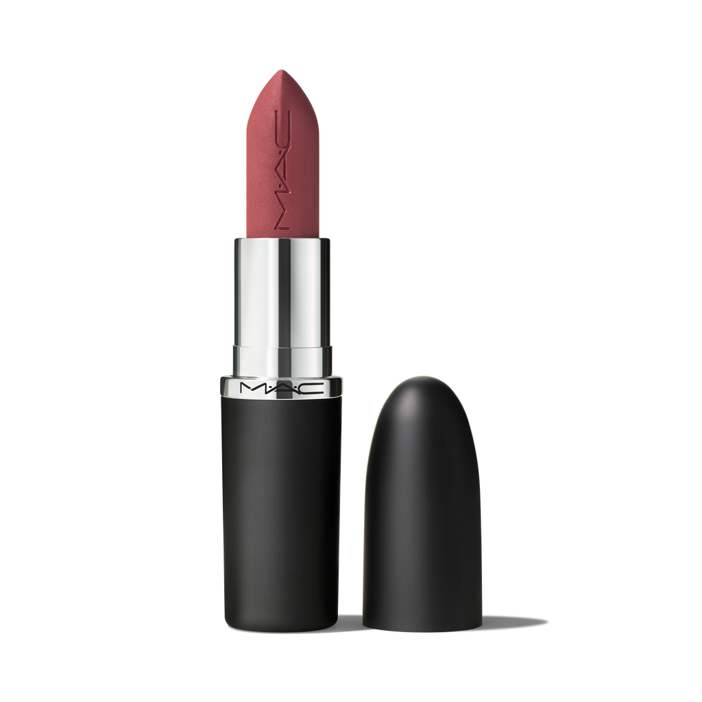 M·A·CXIMAL SILKY MATTE LIPSTICK - Everyday Beauty Essential