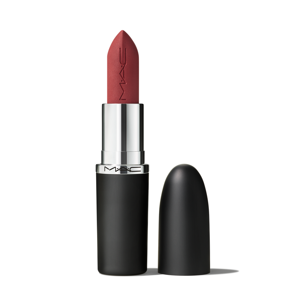 M·A·CXIMAL SILKY MATTE LIPSTICK - Everyday Beauty Essential